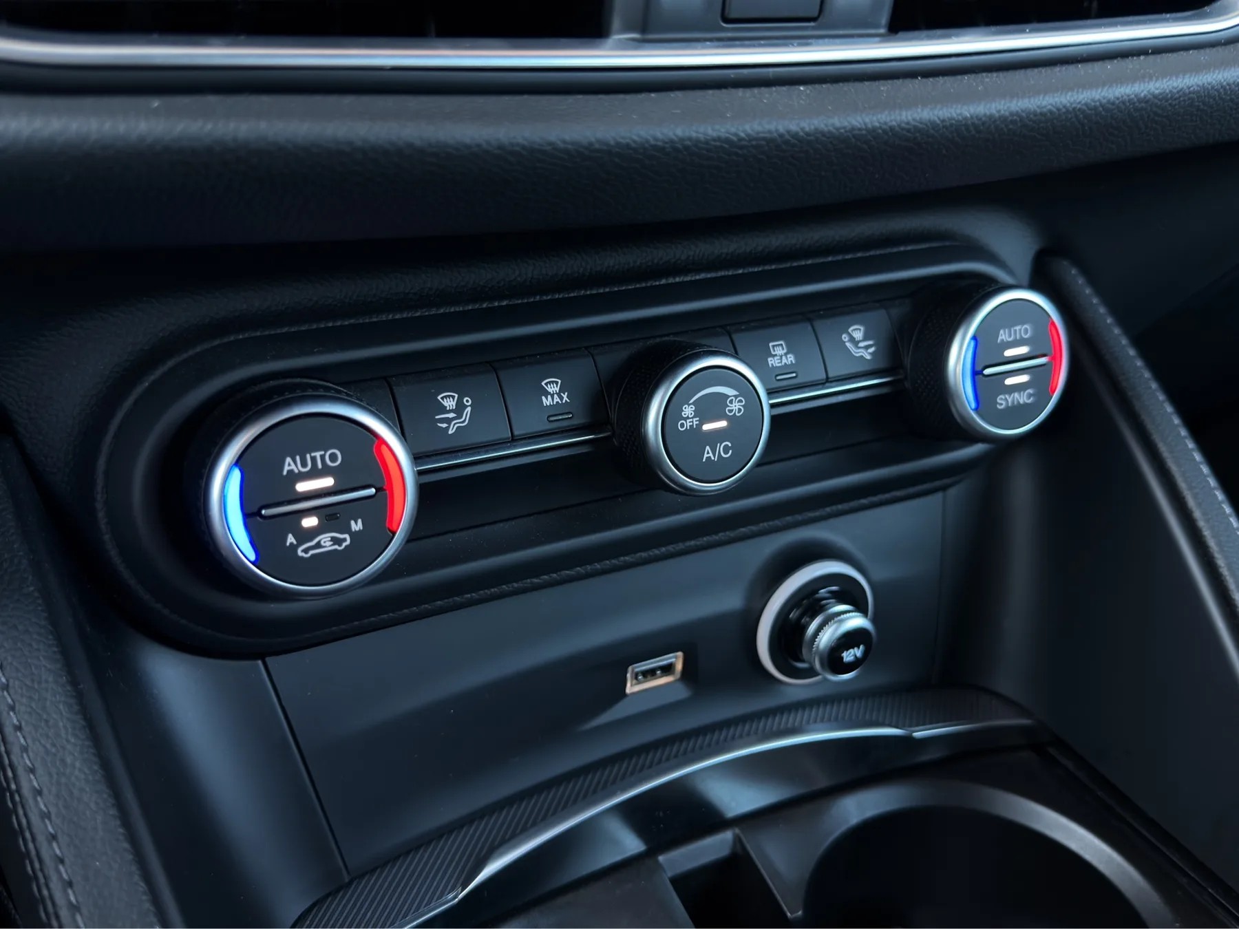 ALFA ROMEO Stelvio 2.0 MA 280 AT8 Sprint Q4-image-33
