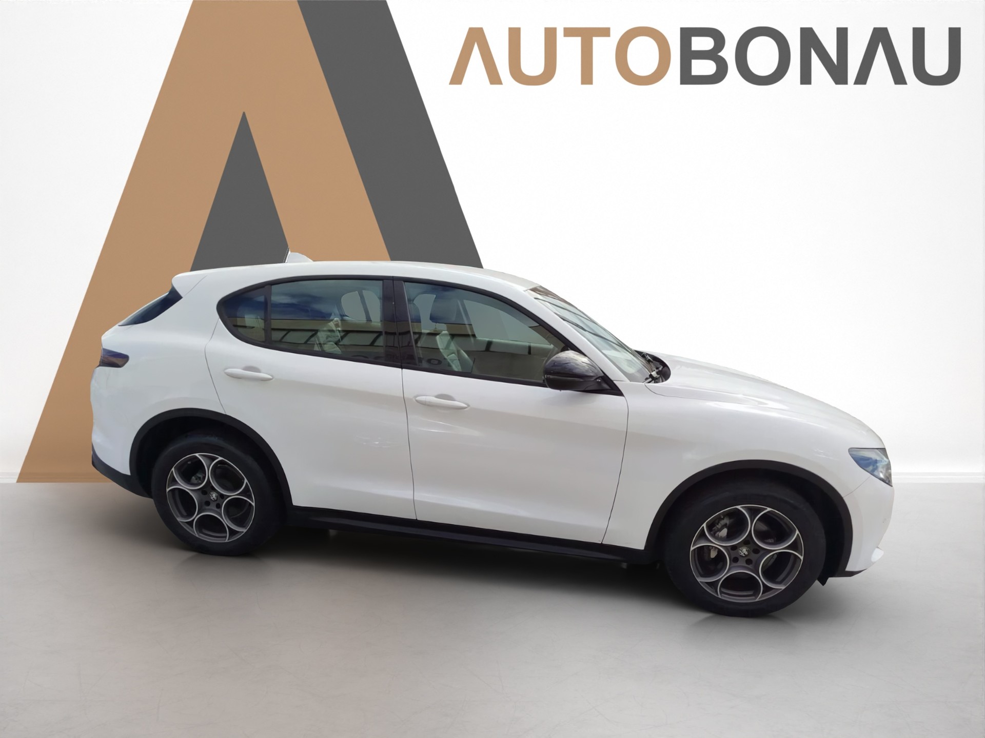 ALFA ROMEO Stelvio 2.0 MA 280 AT8 Sprint Q4-image-5
