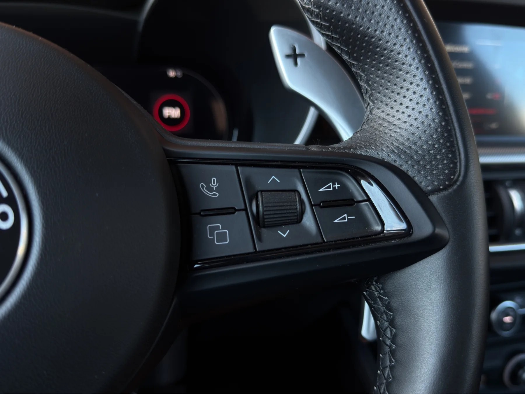 ALFA ROMEO Stelvio 2.0 MA 280 AT8 Sprint Q4-image-26