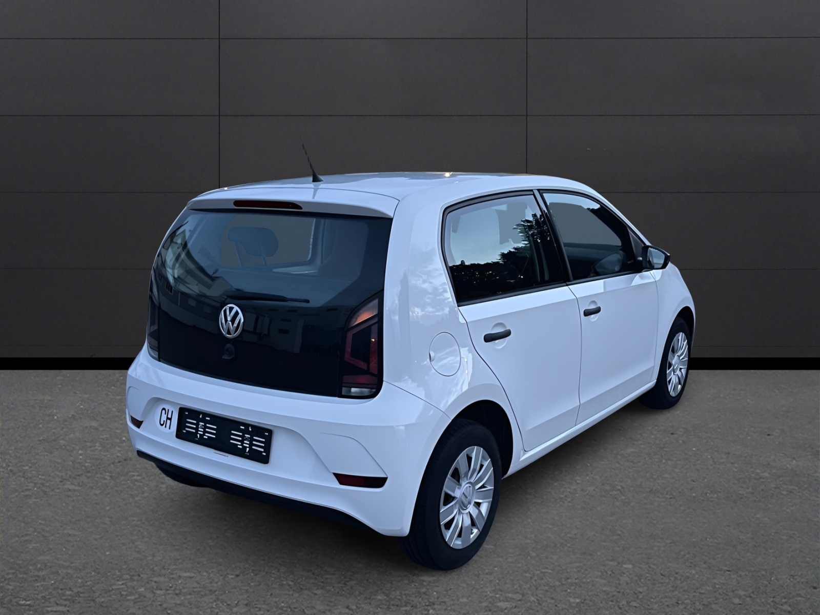 VW Up 1.0 take up-image-5