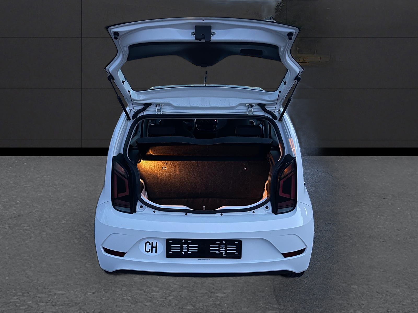 VW Up 1.0 take up-image-8