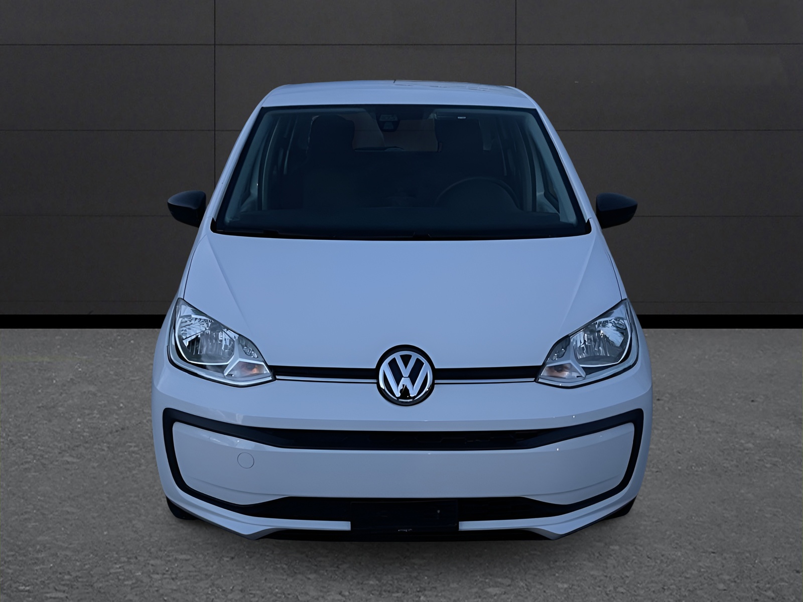 VW Up 1.0 take up-image-1