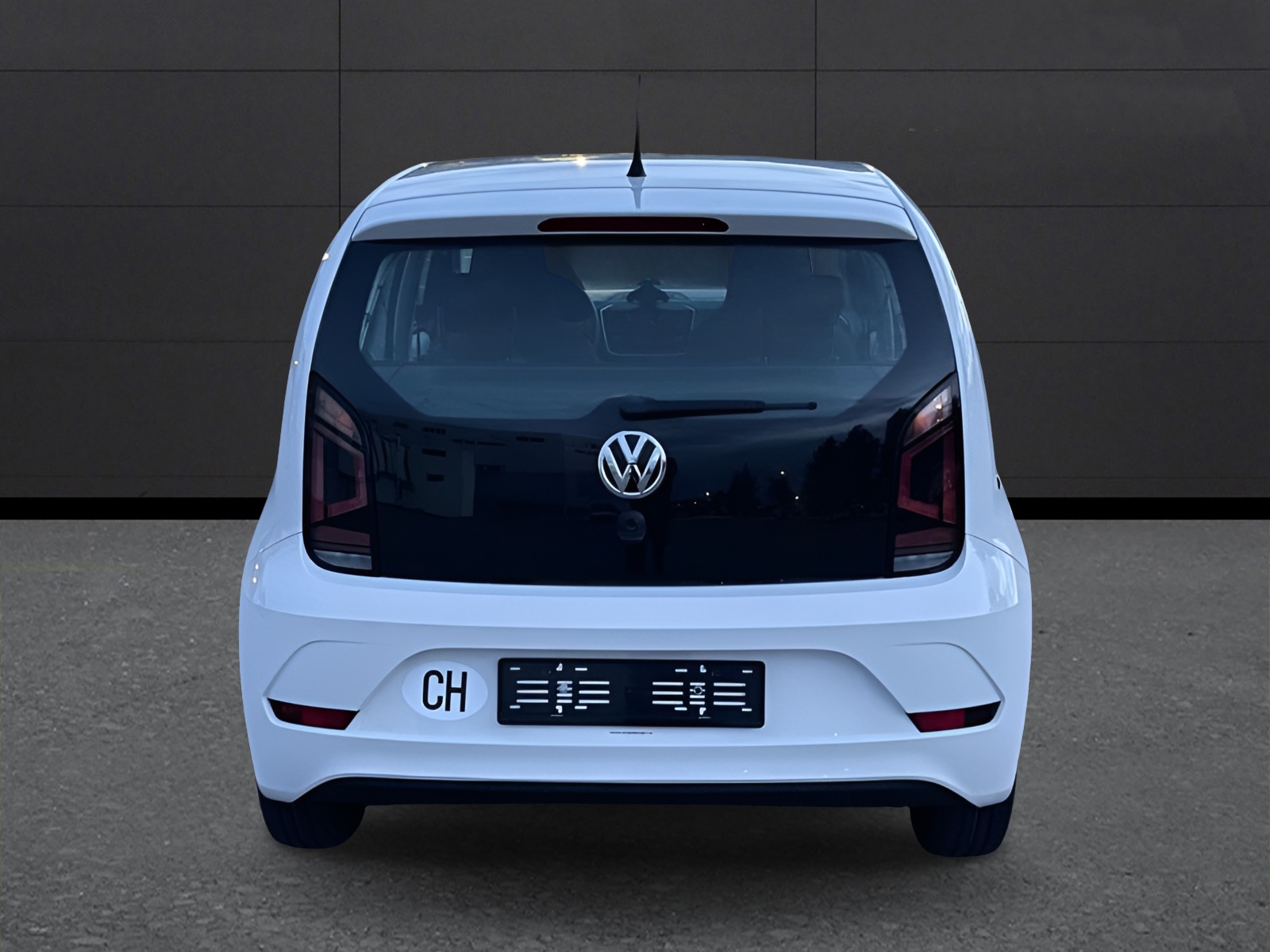 VW Up 1.0 take up-image-6