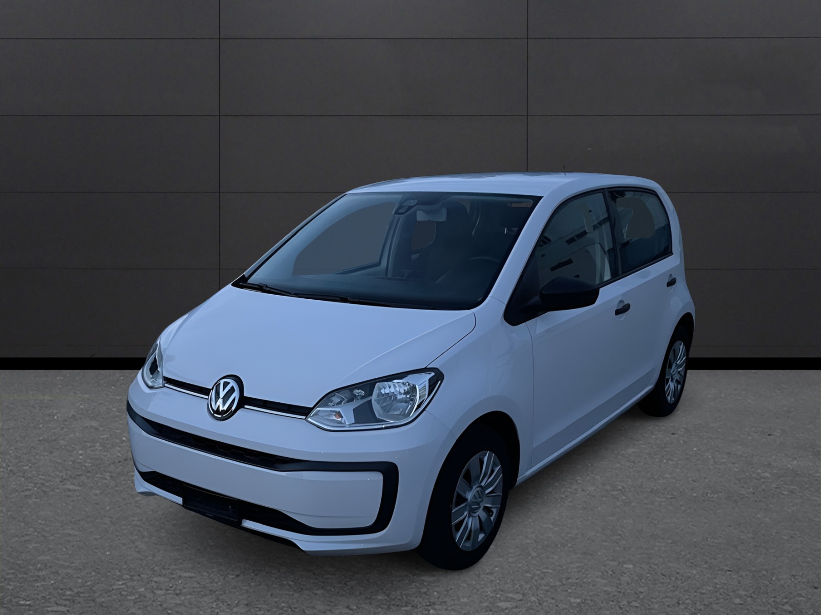 VW Up 1.0 take up-image-0