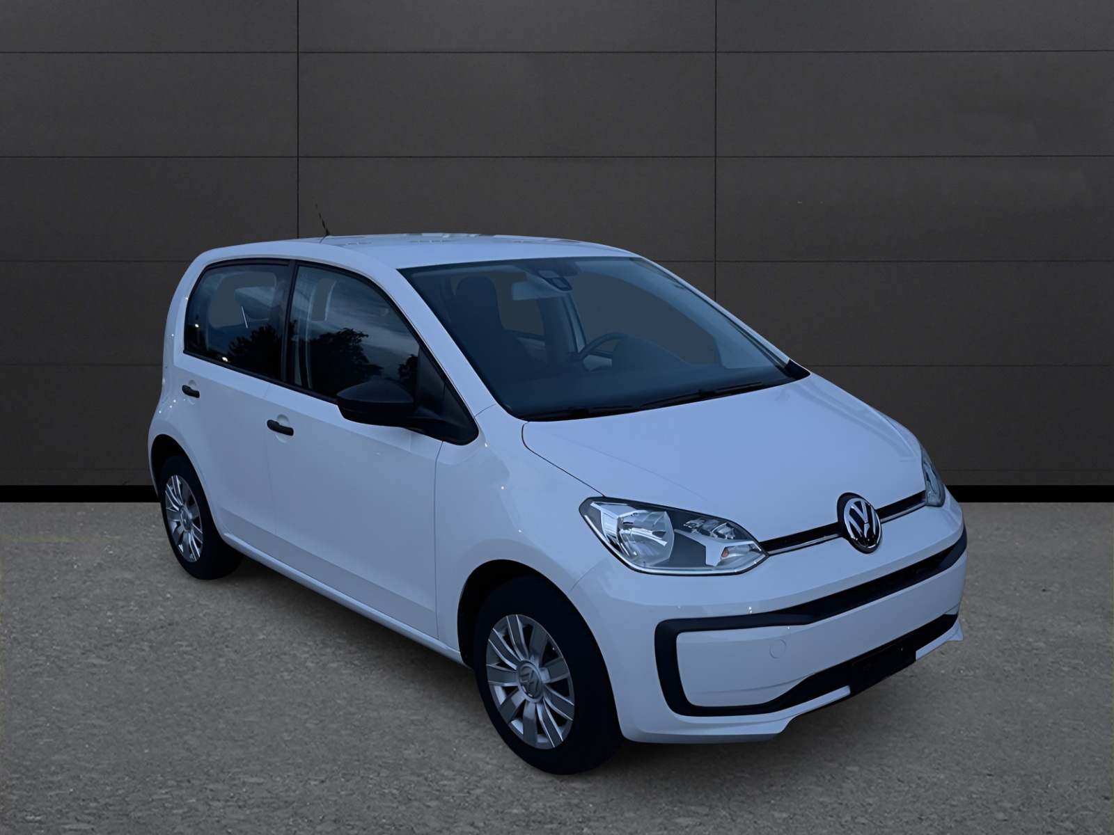 VW Up 1.0 take up-image-2