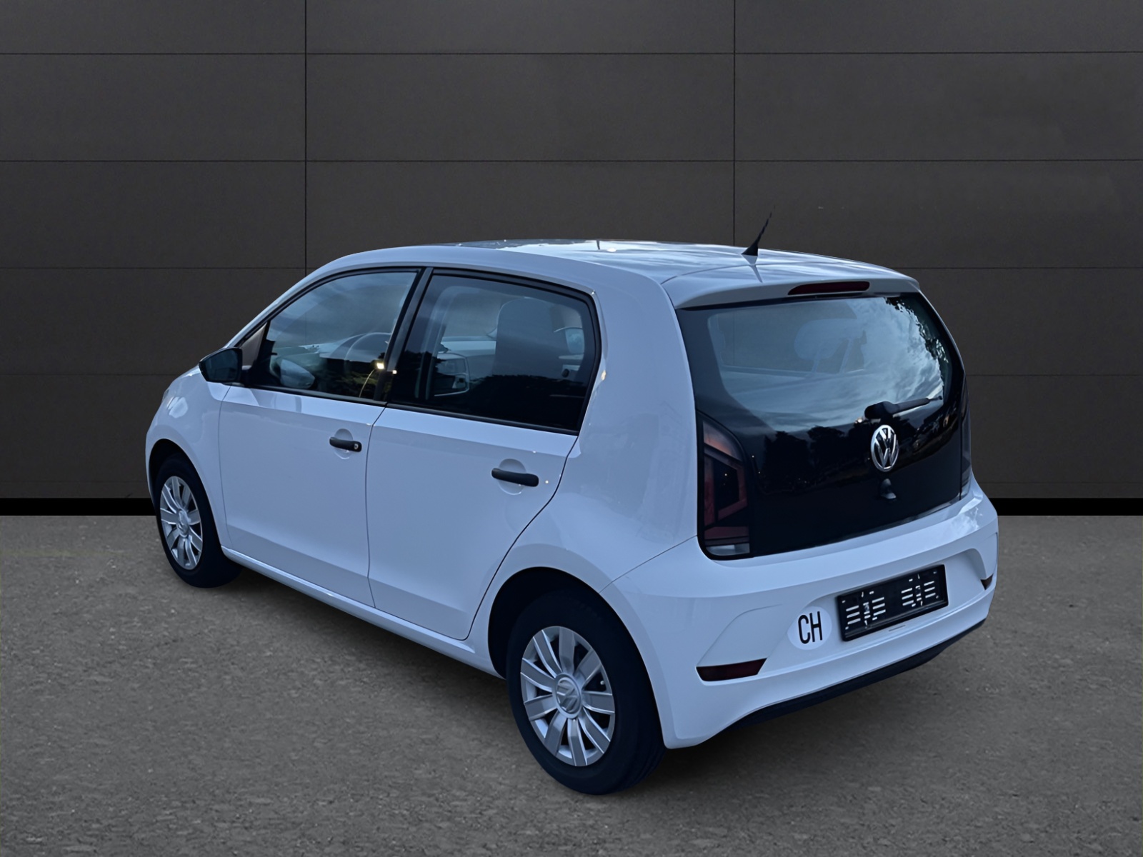 VW Up 1.0 take up-image-7