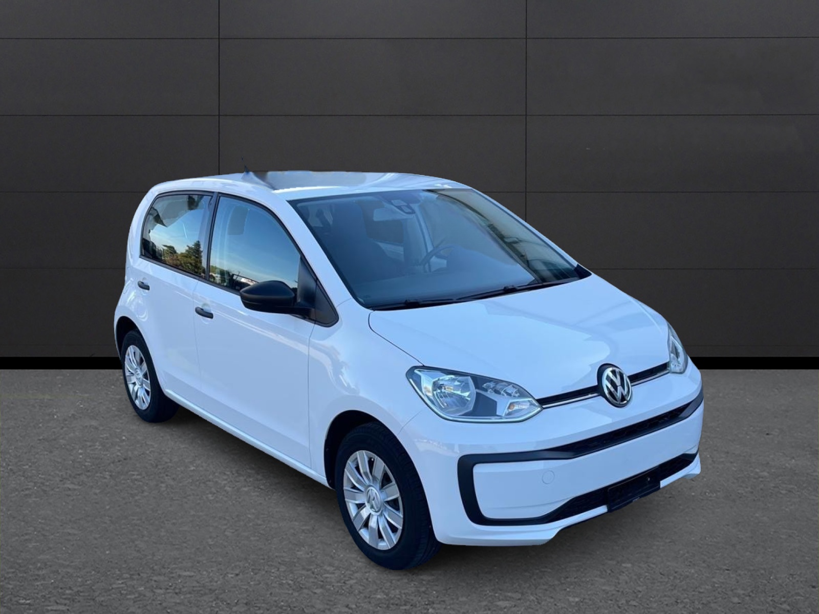 VW Up 1.0 take up-showroom-element-2