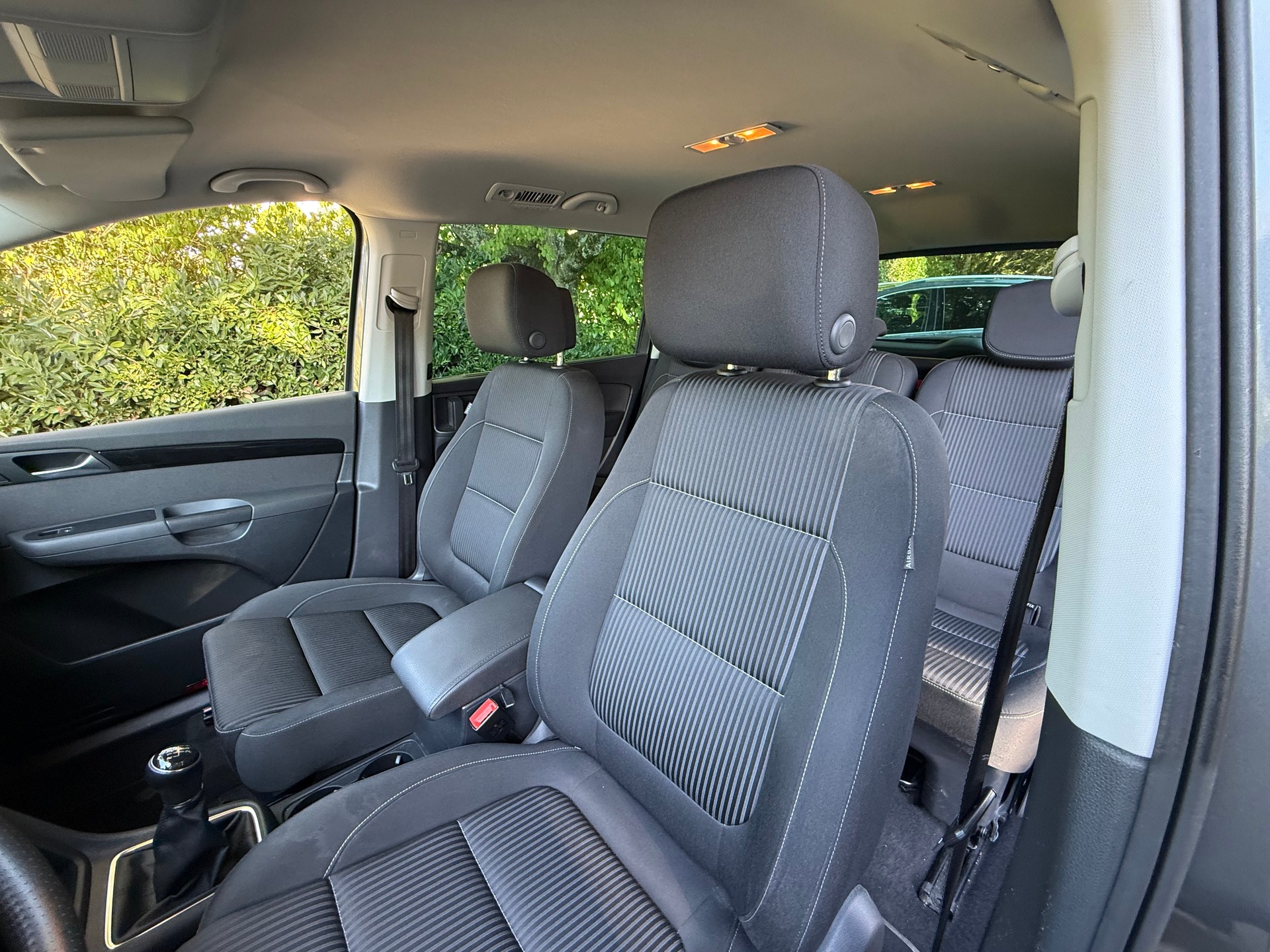 SEAT Alhambra 2.0 TDI E_Ecomotive Style-image-8