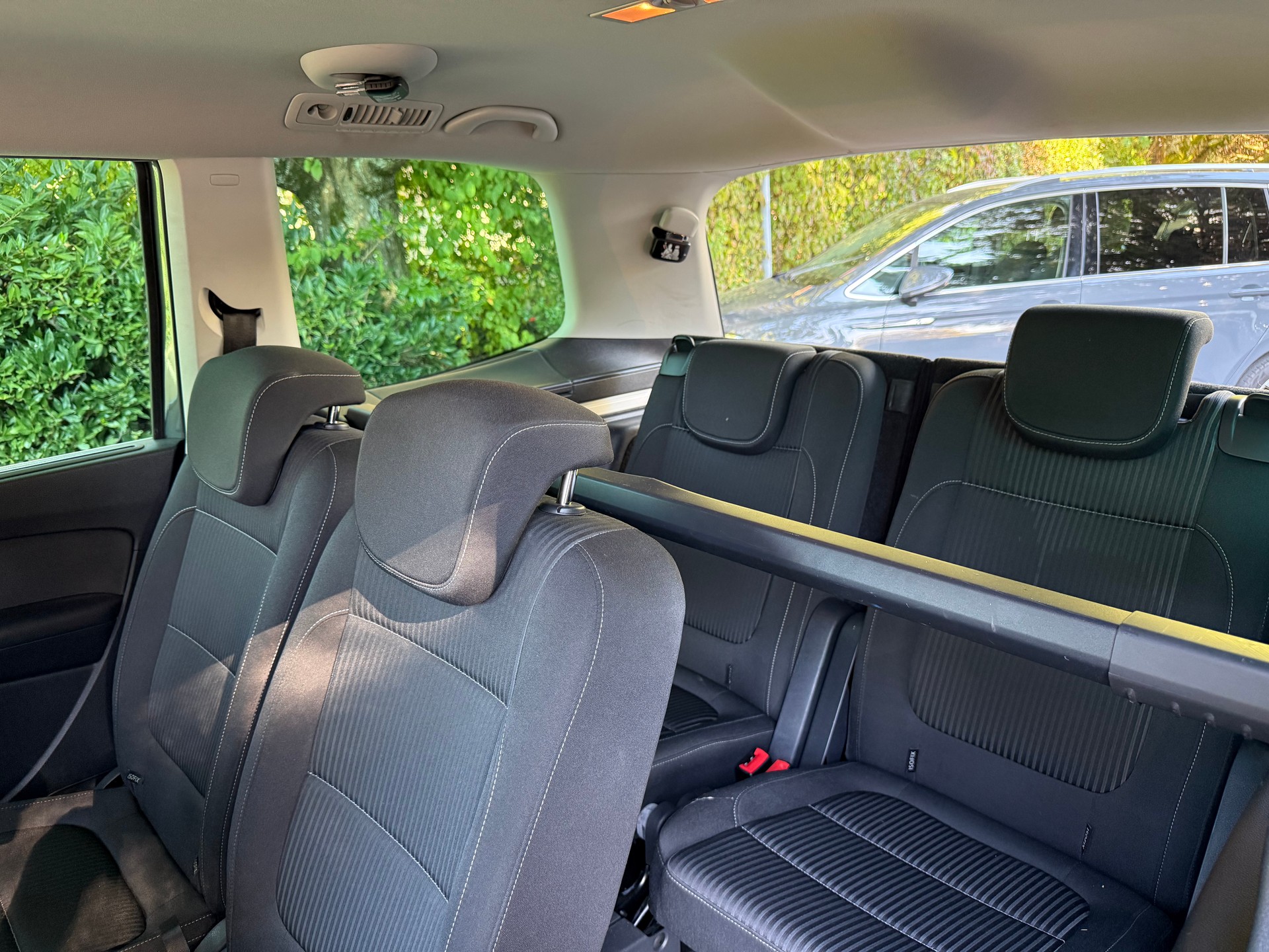 SEAT Alhambra 2.0 TDI E_Ecomotive Style-image-10