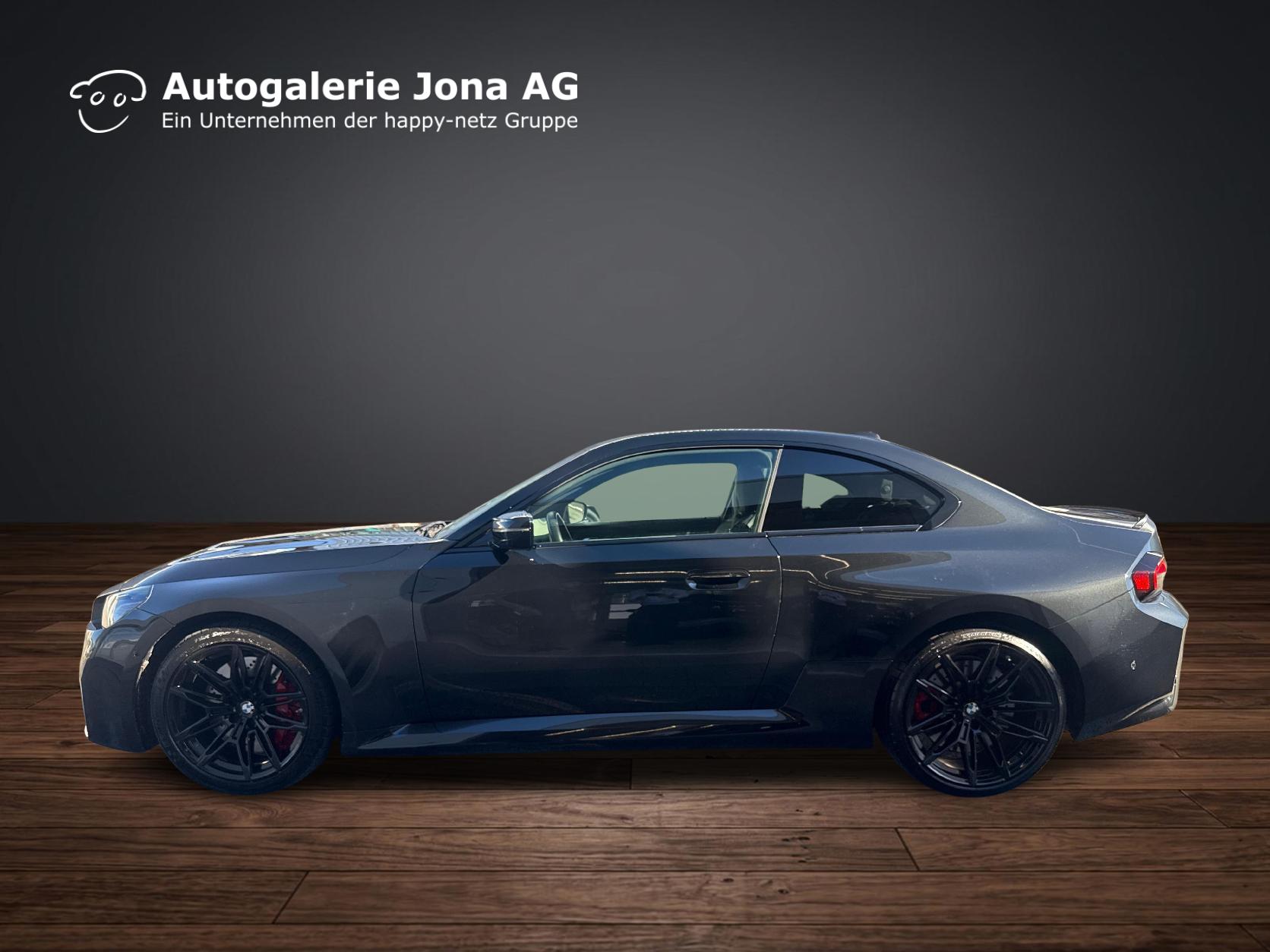 BMW M2 Coupé-image-1
