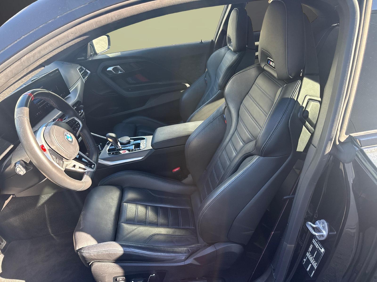 BMW M2 Coupé-image-6