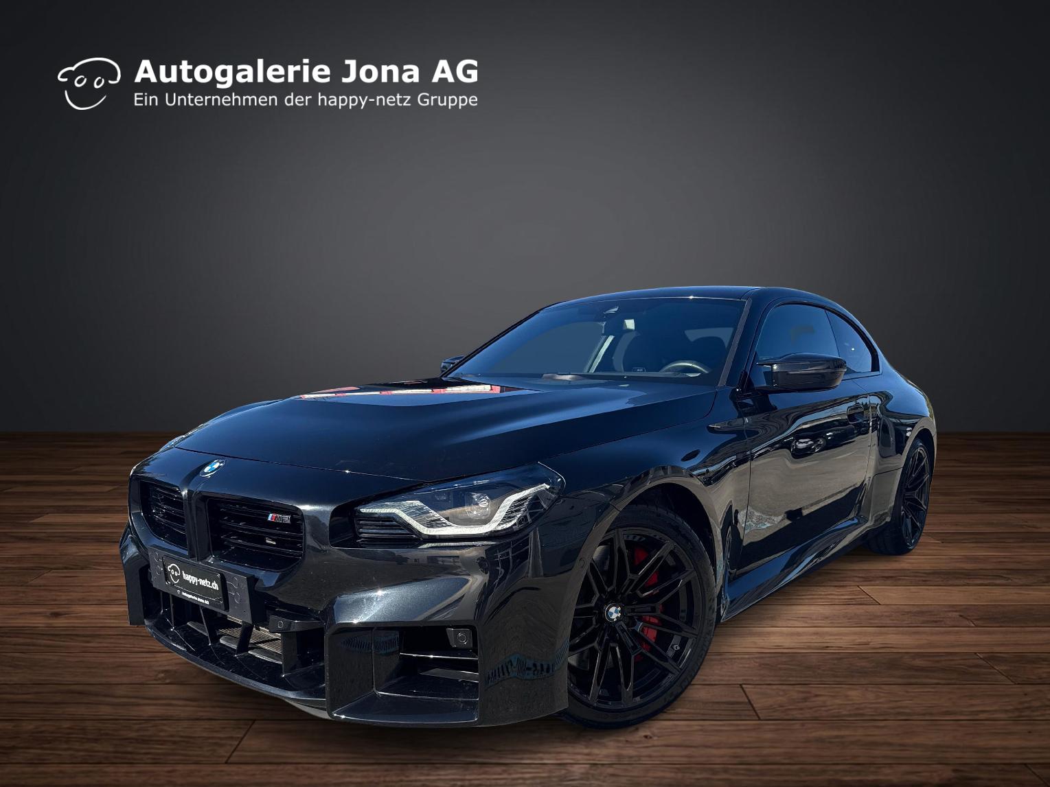 BMW M2 Coupé-image-0