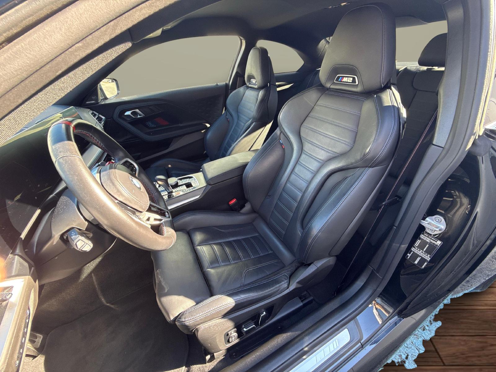 BMW M2 Coupé-image-5