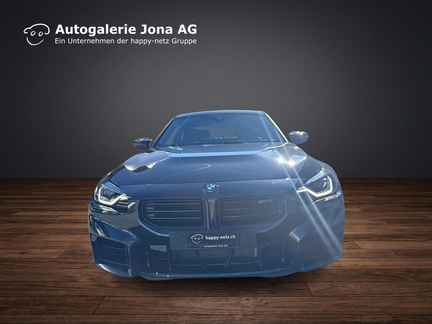 BMW M2 Coupé-image-4