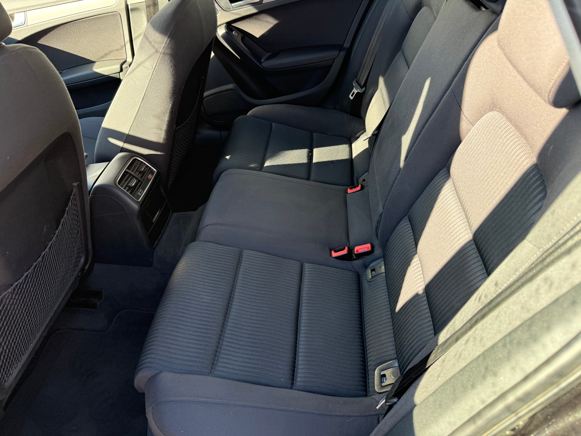 AUDI A4 Avant 2.0 TDI multitronic-image-7
