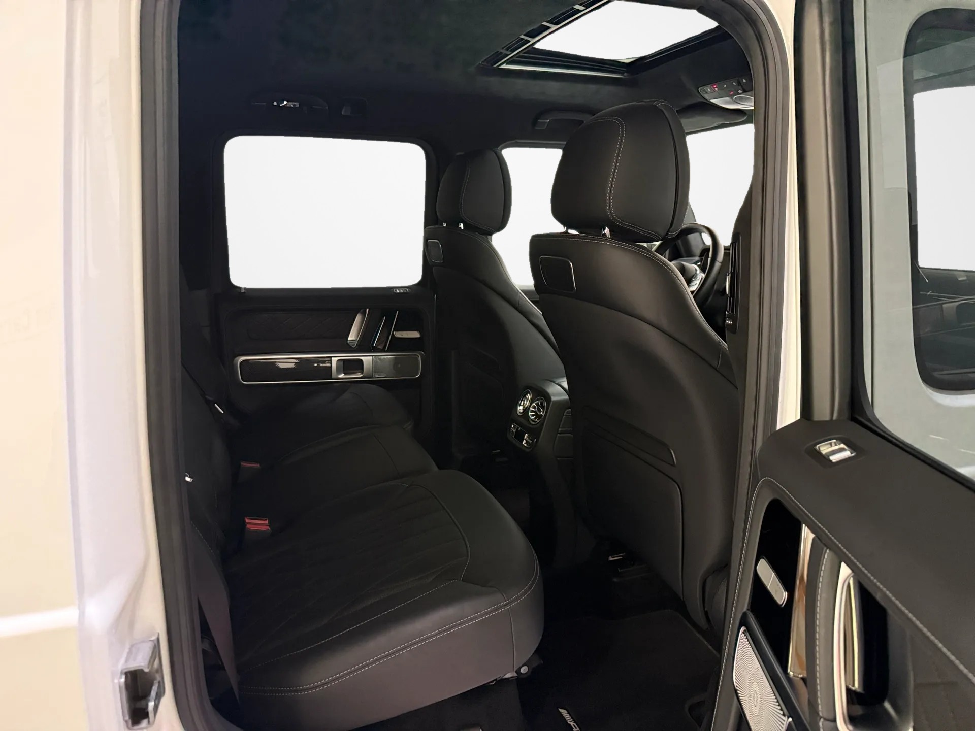 MERCEDES-BENZ G 400 d AMG Line 9G-Tronic-image-9