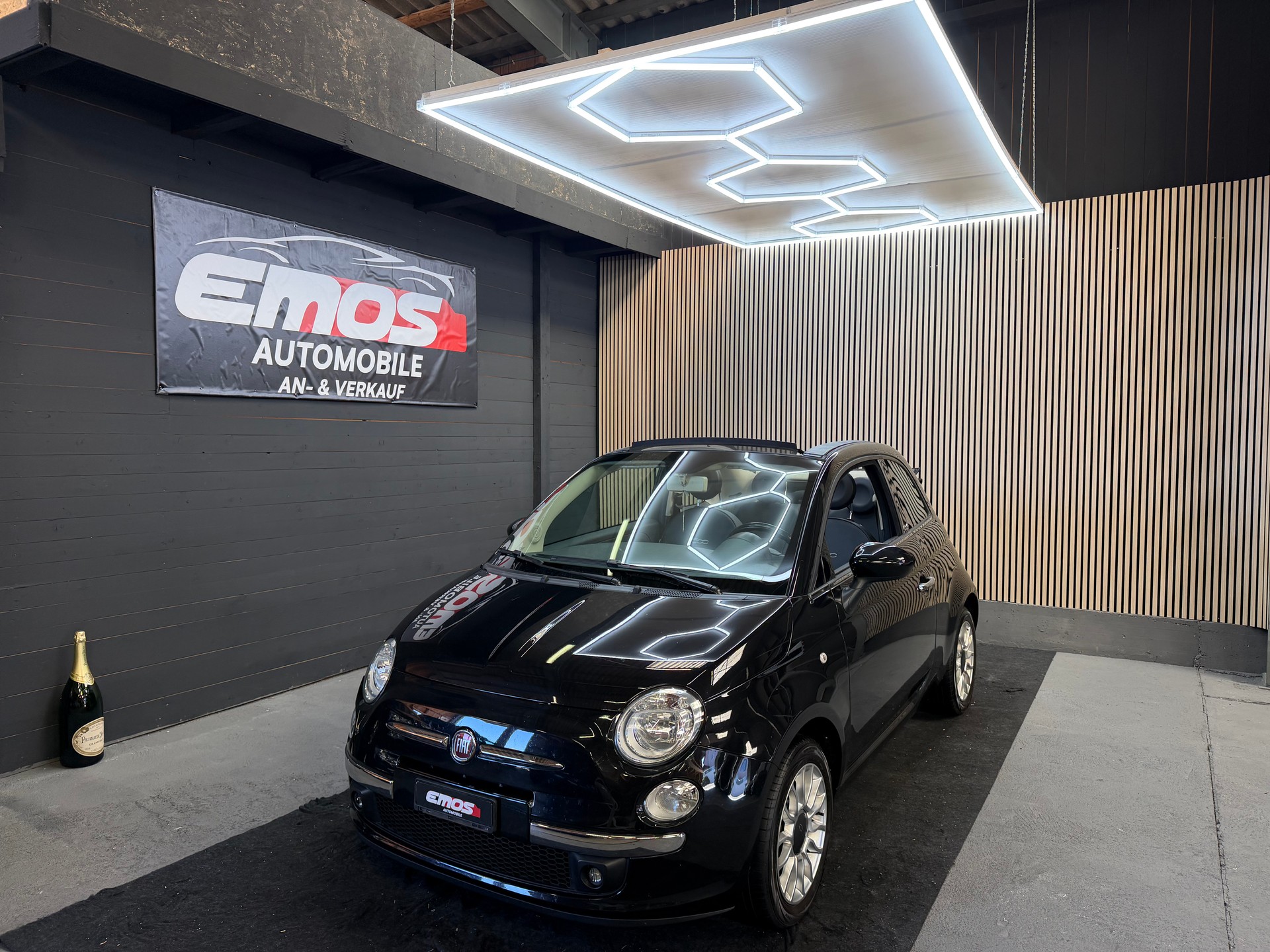 FIAT 500C 1.2 S-image-0