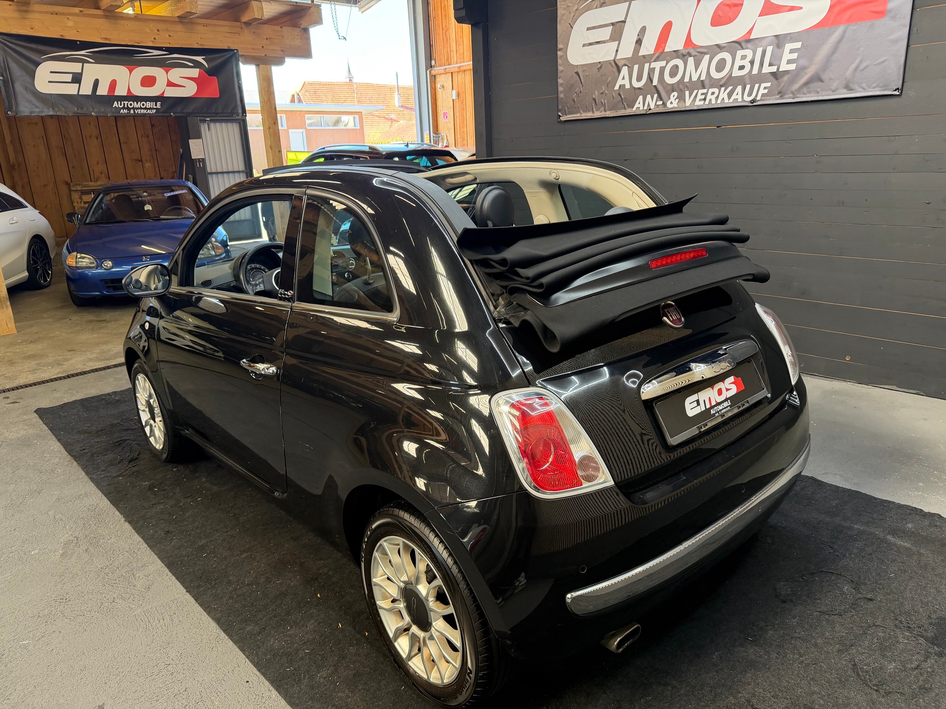 FIAT 500C 1.2 S-image-5