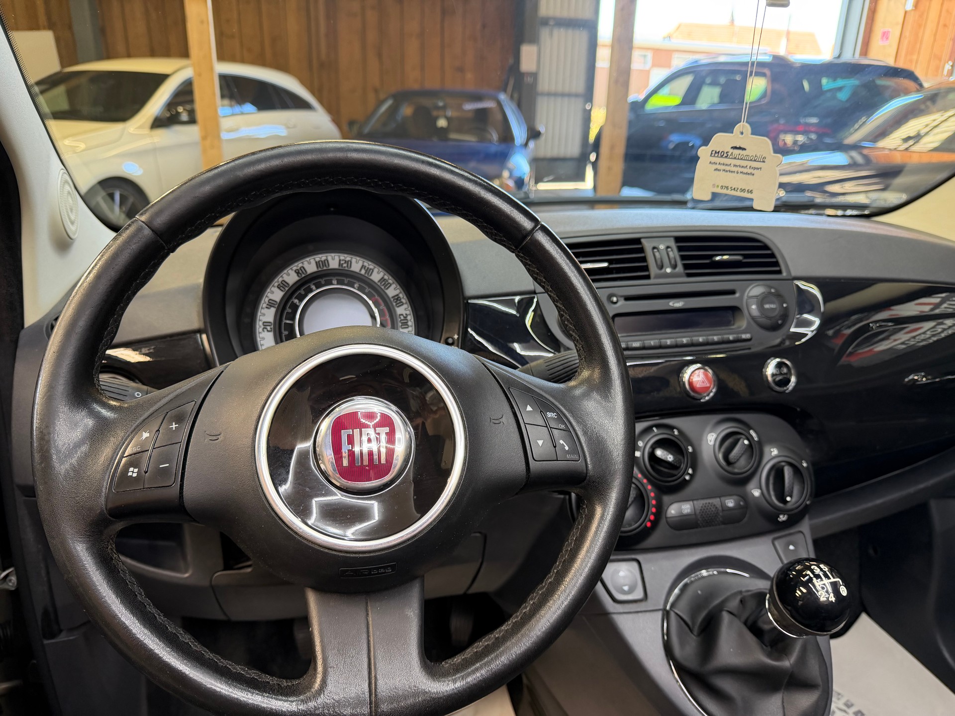FIAT 500C 1.2 S-image-9