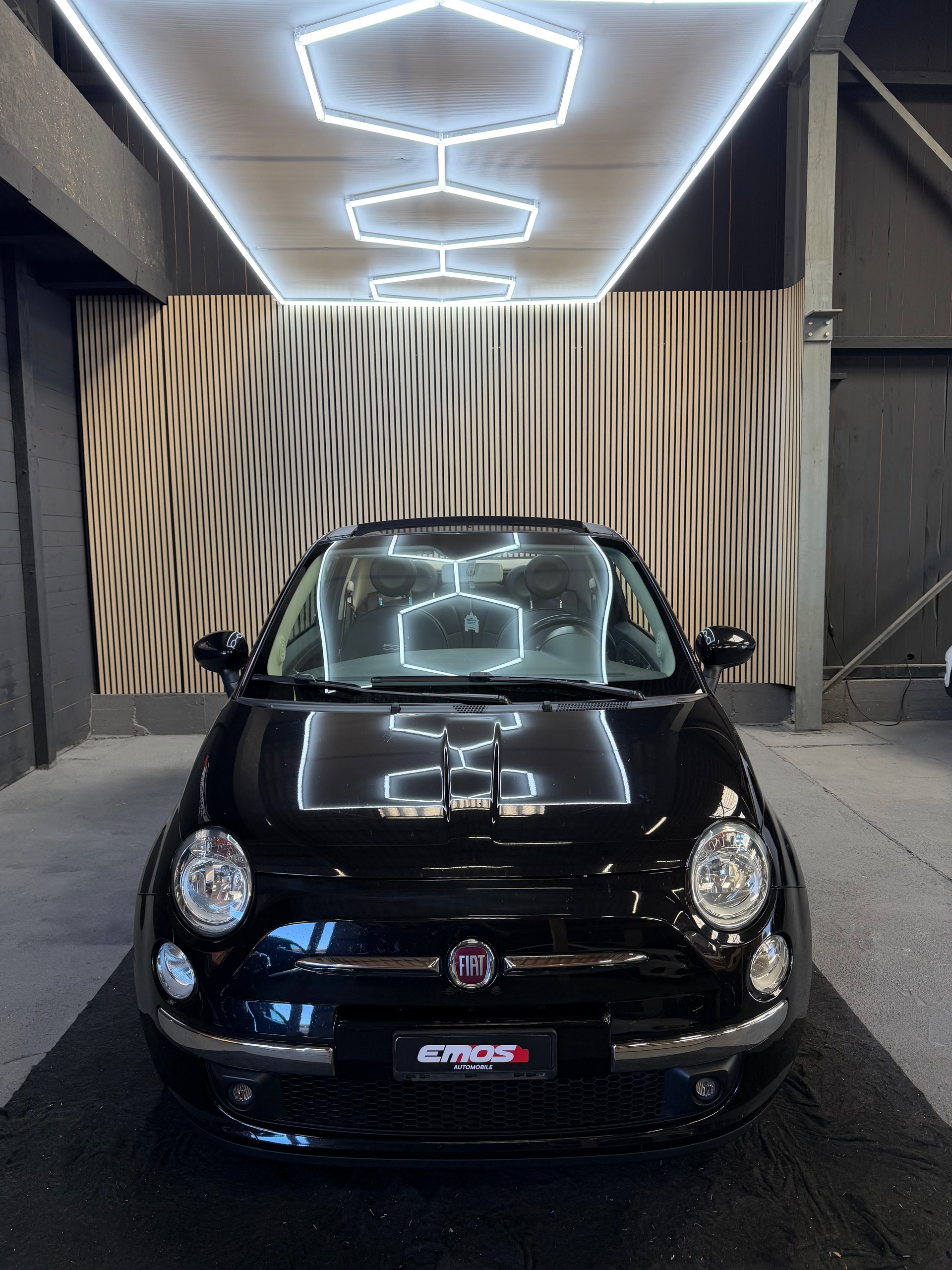FIAT 500C 1.2 S-image-1