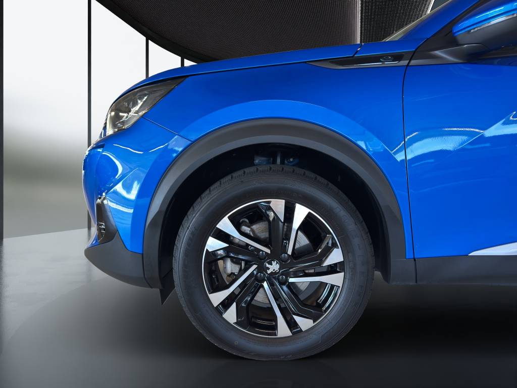 PEUGEOT 2008 e Allure Pack-image-15