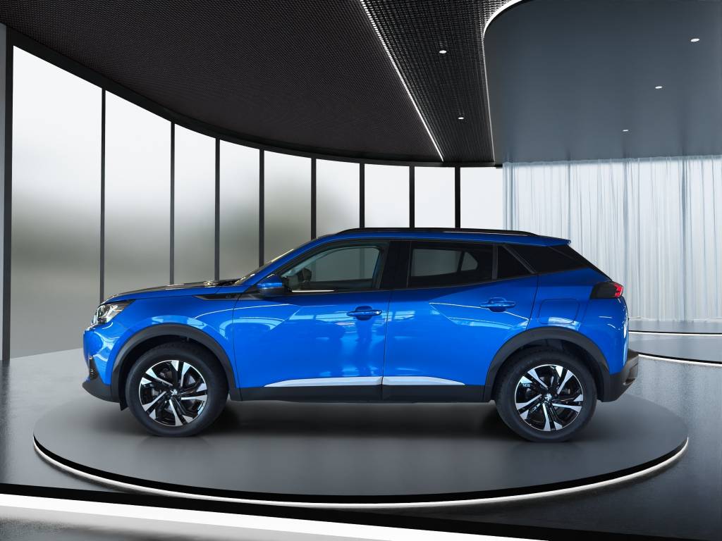 PEUGEOT 2008 e Allure Pack-image-2