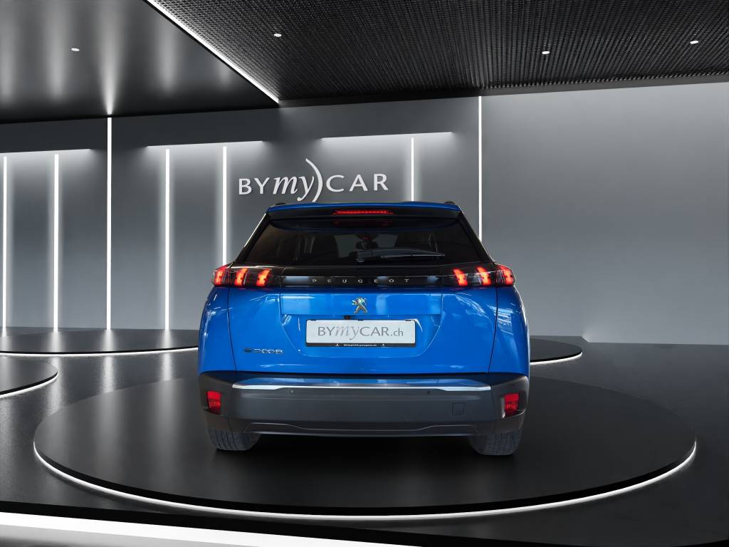 PEUGEOT 2008 e Allure Pack-image-3