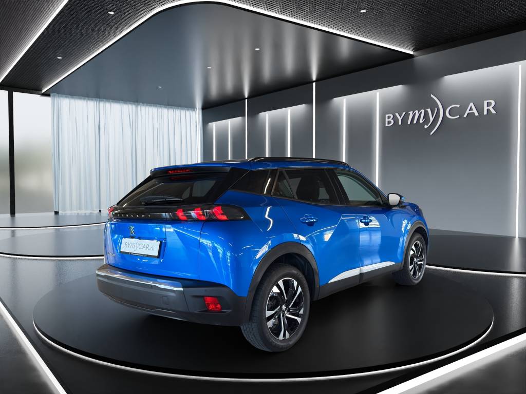 PEUGEOT 2008 e Allure Pack-image-4