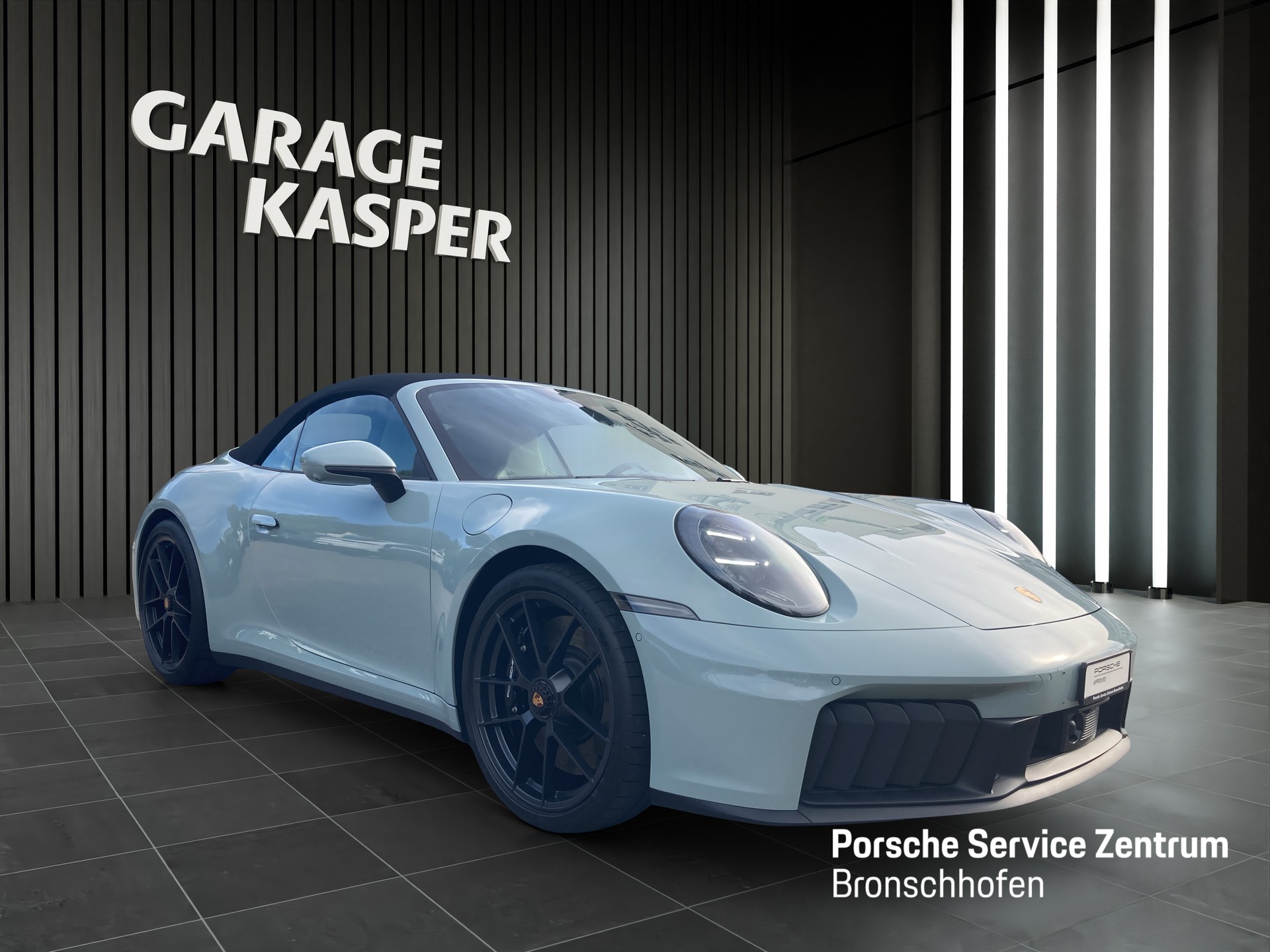 PORSCHE 911 Cabriolet-image-6