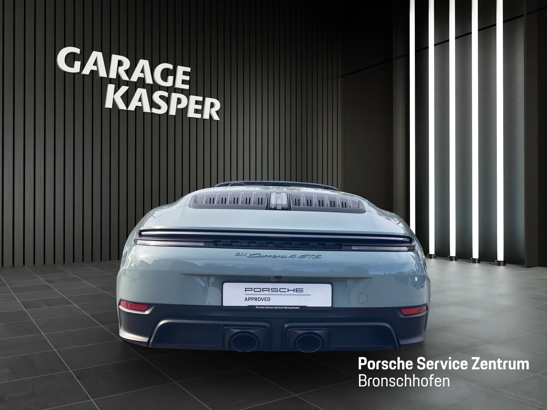 PORSCHE 911 Cabriolet-image-3