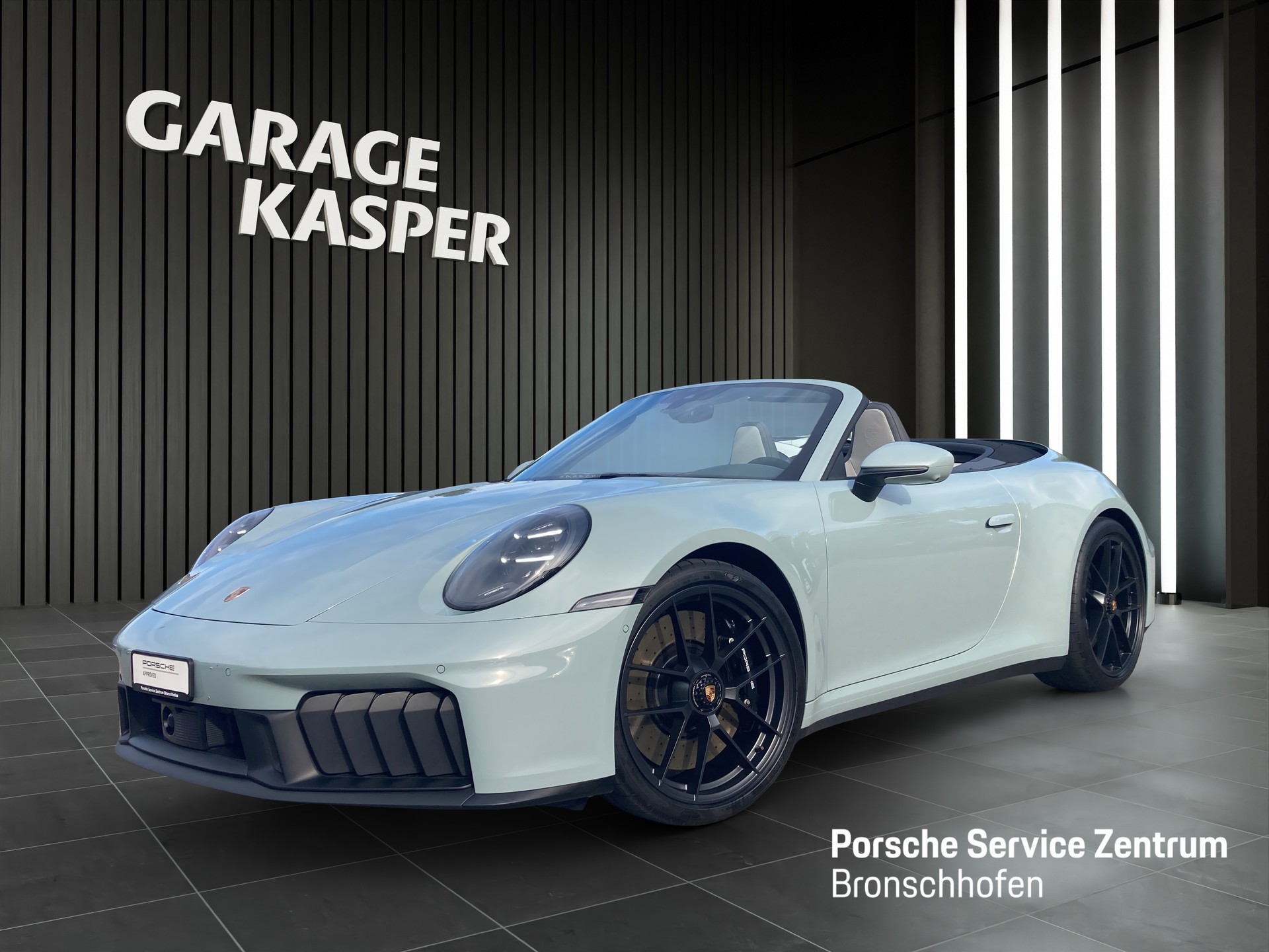 PORSCHE 911 Cabriolet-image-0