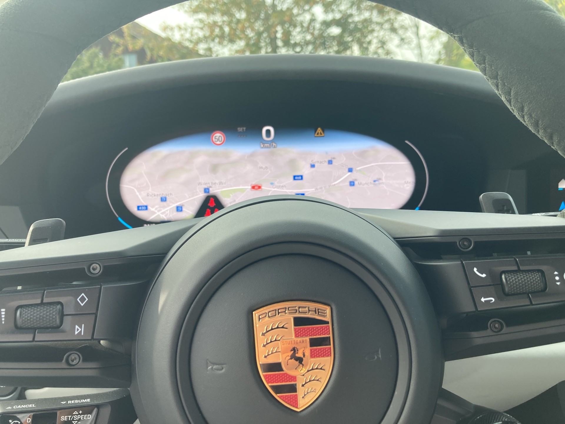 PORSCHE 911 Cabriolet-image-27