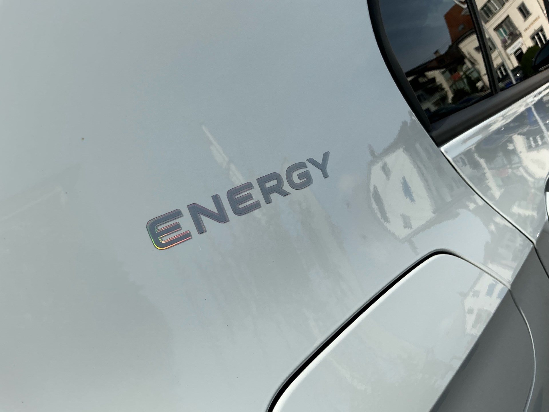 VW Golf 1.5 TSI eHYBRID 204 PS ENERGY *** ANHÄNGERKUPPLUNG & SIDE ASSIST ***-image-28