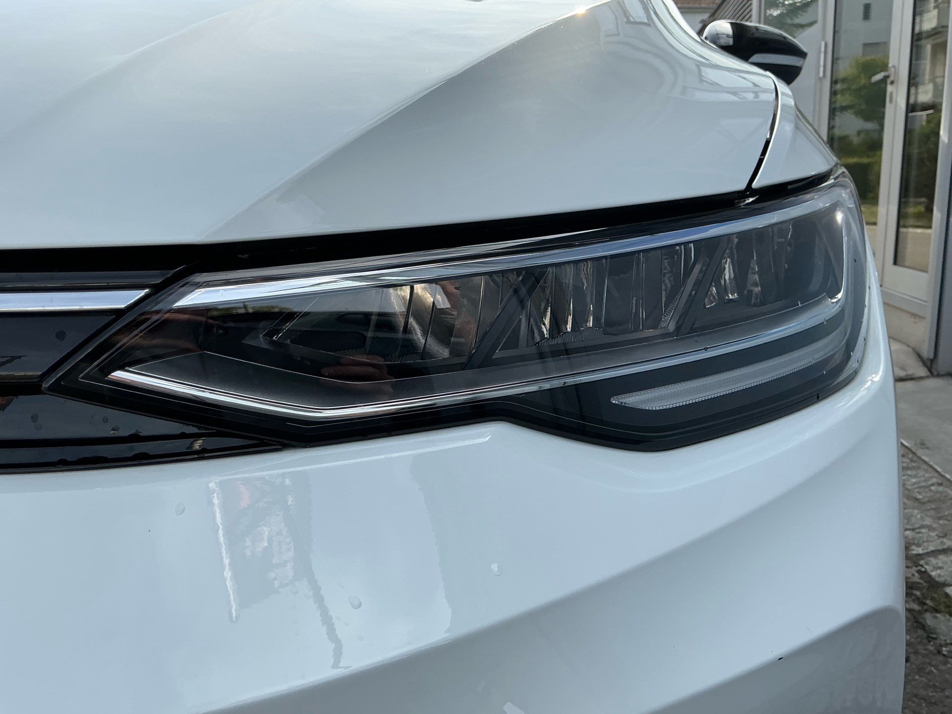 VW Golf 1.5 TSI eHYBRID 204 PS ENERGY *** ANHÄNGERKUPPLUNG & SIDE ASSIST ***-image-6