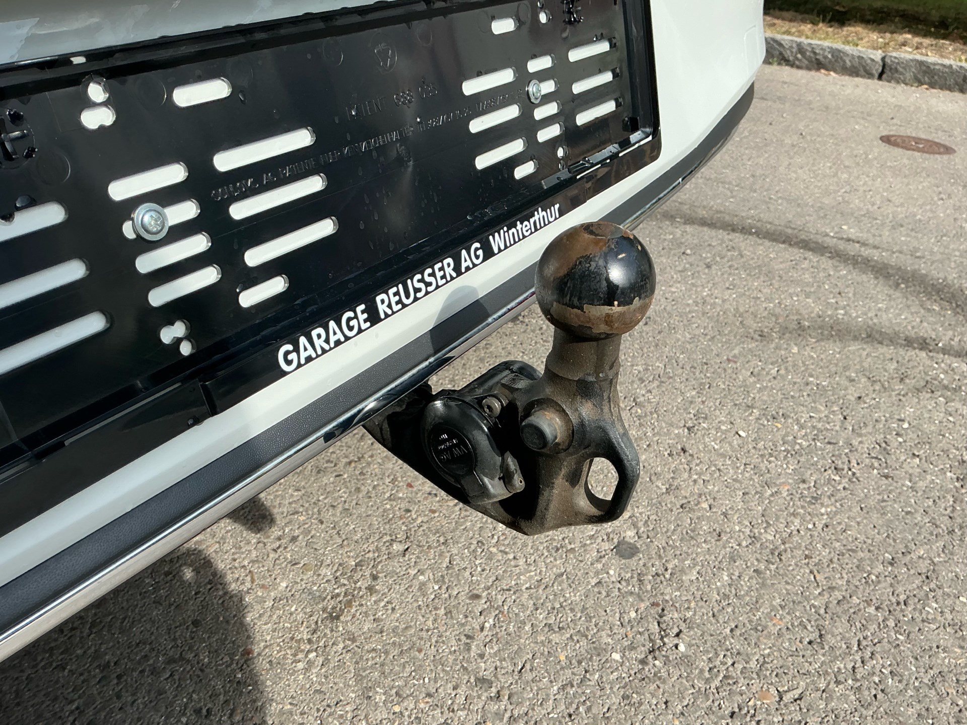 VW Golf 1.5 TSI eHYBRID 204 PS ENERGY *** ANHÄNGERKUPPLUNG & SIDE ASSIST ***-image-27