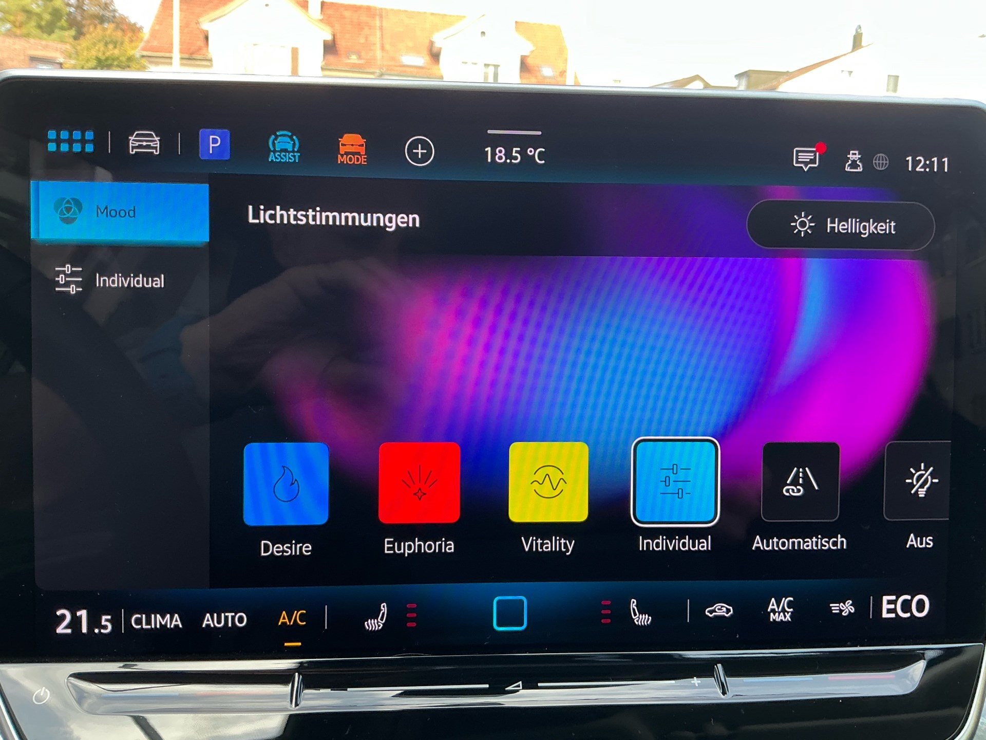 VW Golf 1.5 TSI eHYBRID 204 PS ENERGY *** ANHÄNGERKUPPLUNG & SIDE ASSIST ***-image-21