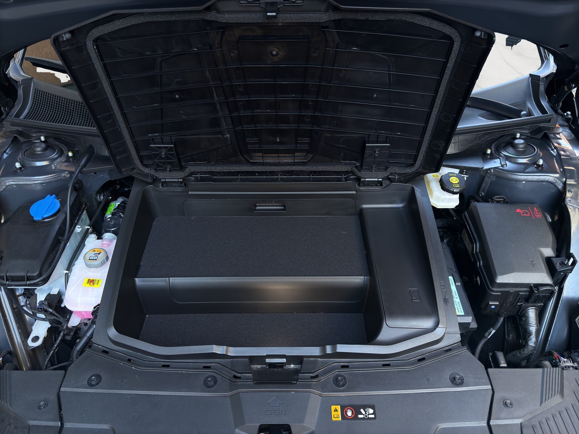 HYUNDAI Ioniq 5 N Line 84kWh 4WD-image-21