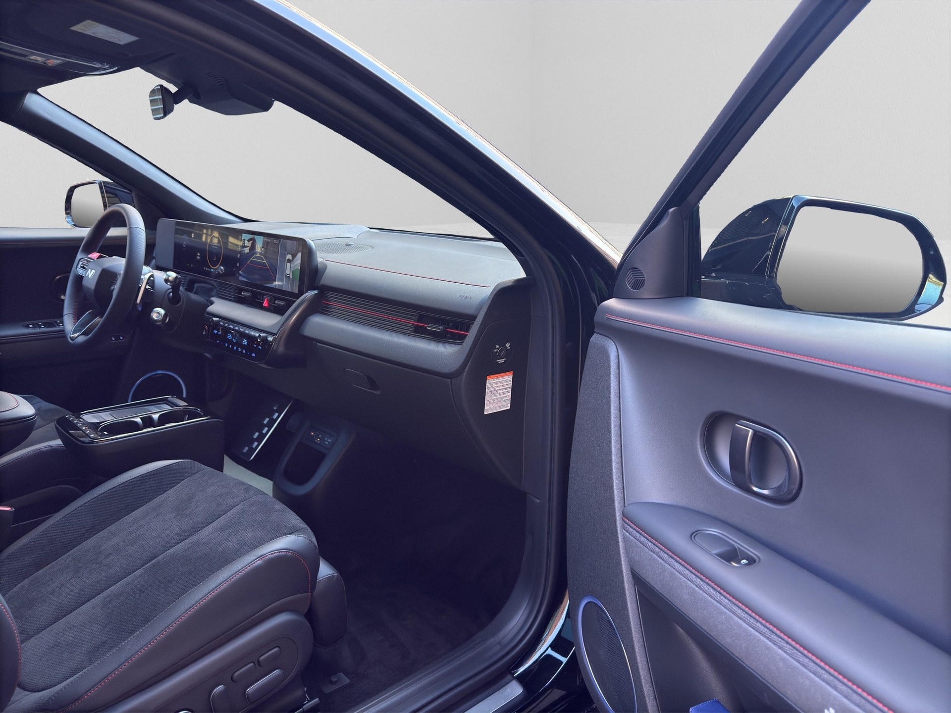 HYUNDAI Ioniq 5 N Line 84kWh 4WD-image-18