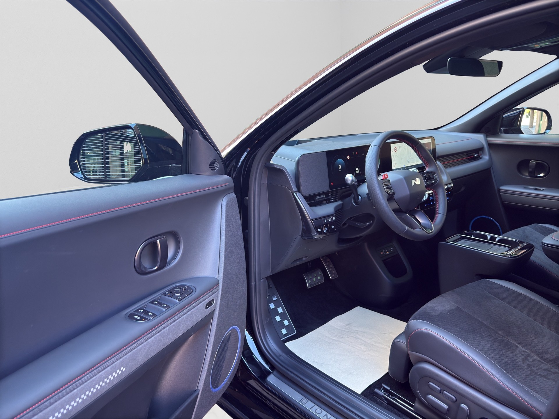 HYUNDAI Ioniq 5 N Line 84kWh 4WD-image-8
