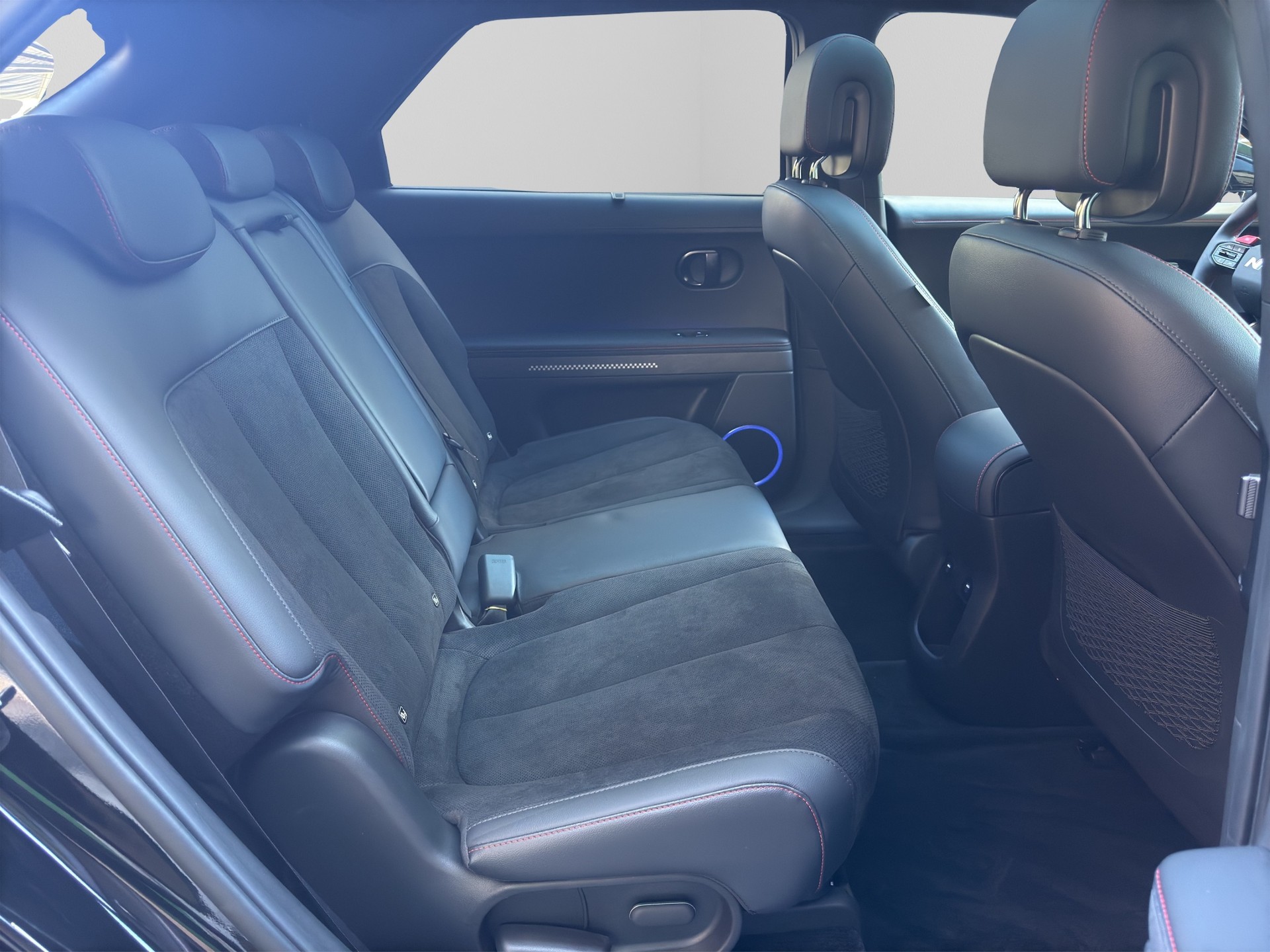 HYUNDAI Ioniq 5 N Line 84kWh 4WD-image-20