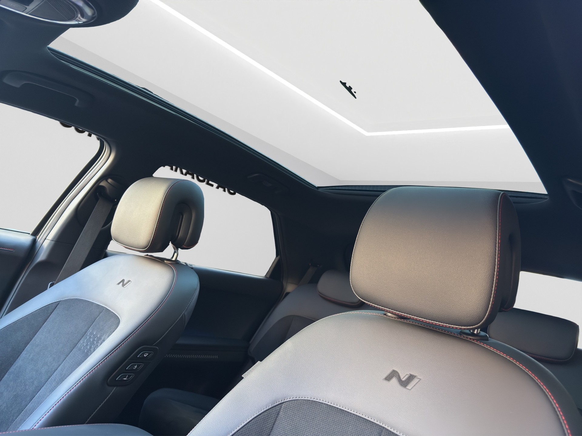 HYUNDAI Ioniq 5 N Line 84kWh 4WD-image-25
