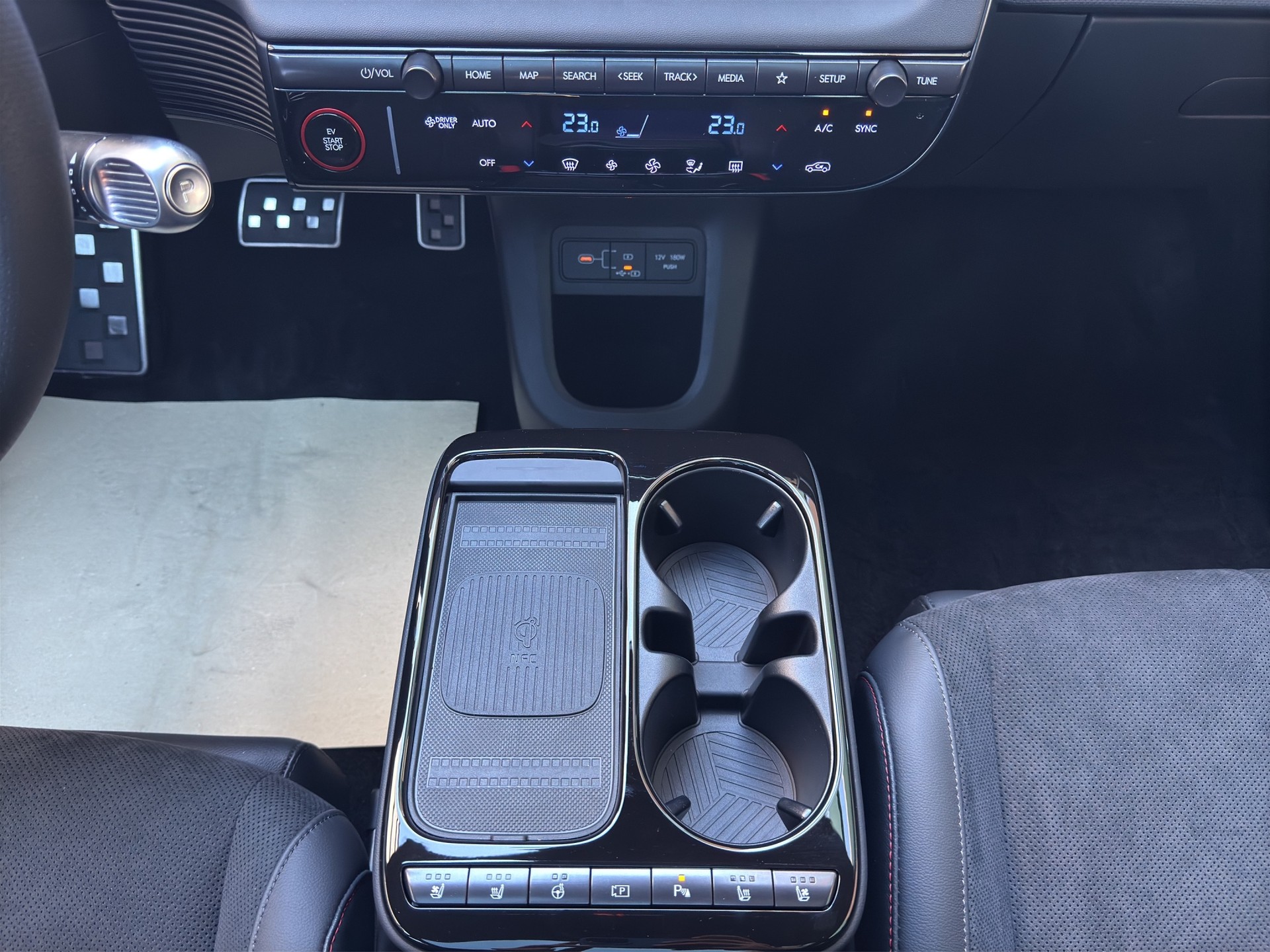 HYUNDAI Ioniq 5 N Line 84kWh 4WD-image-15