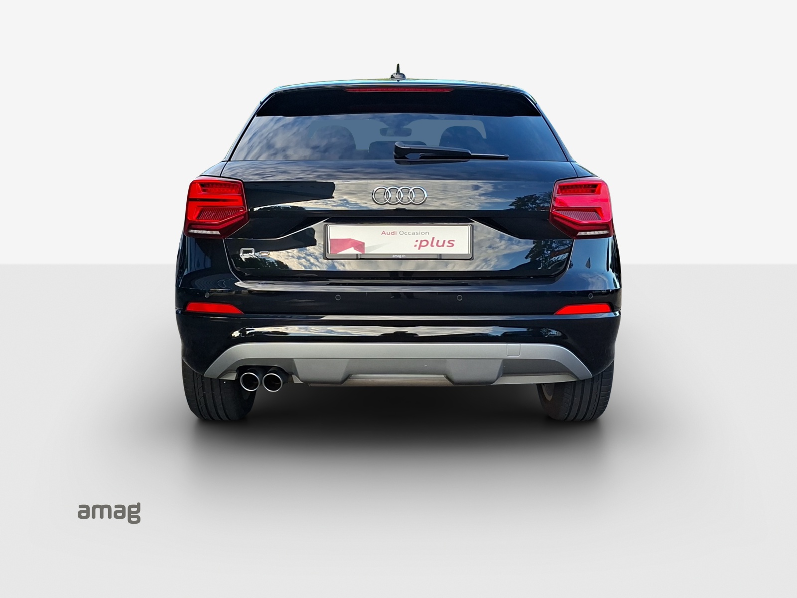AUDI Q2 35 TFSI Sport S-tronic-image-3