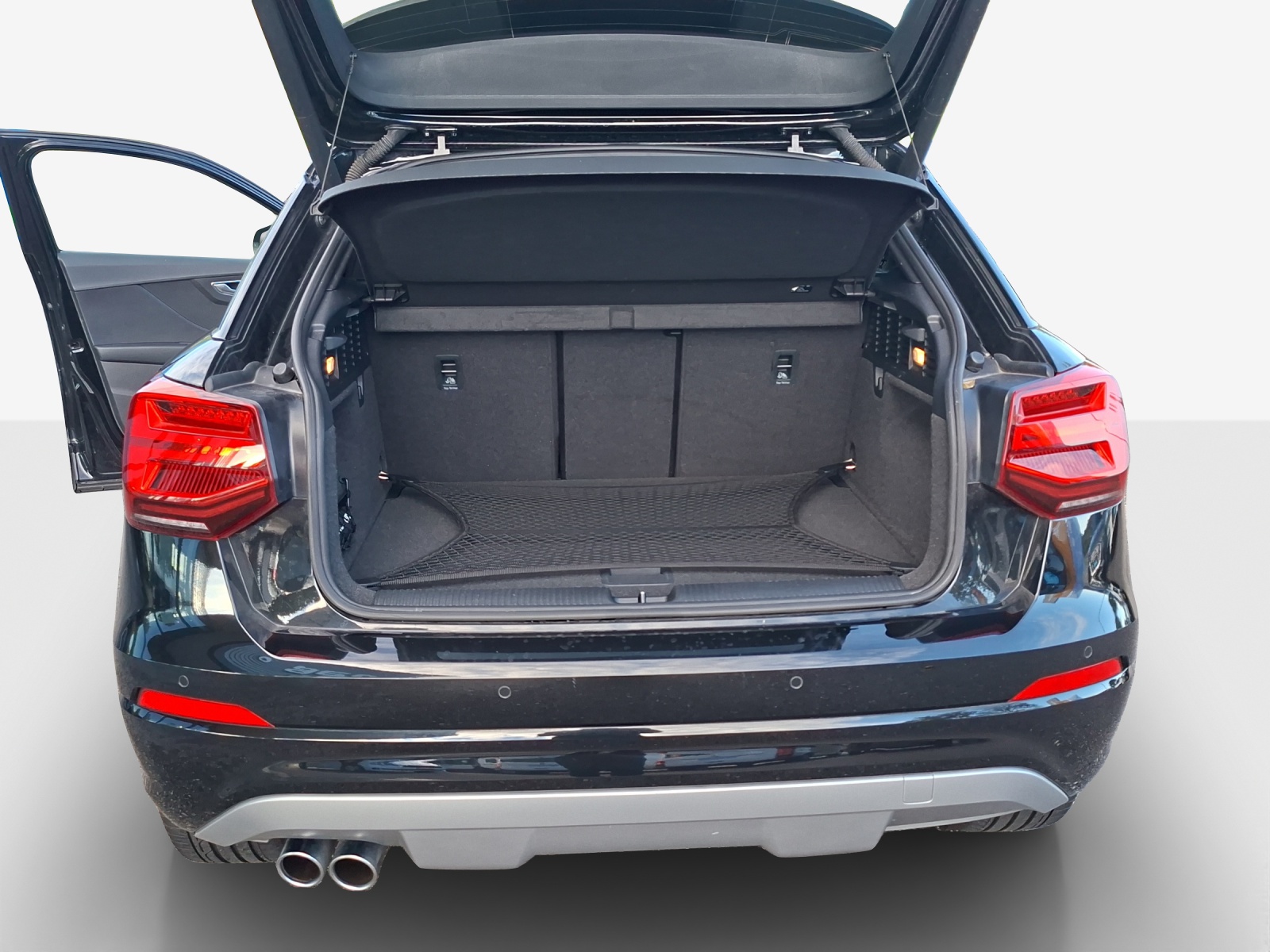AUDI Q2 35 TFSI Sport S-tronic-image-12