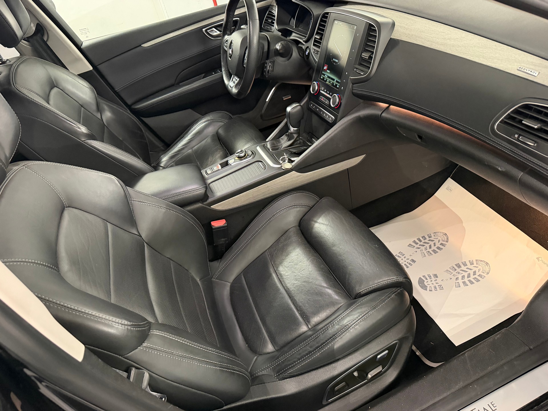 RENAULT Talisman 1.6 dCi Initiale EDC-image-10