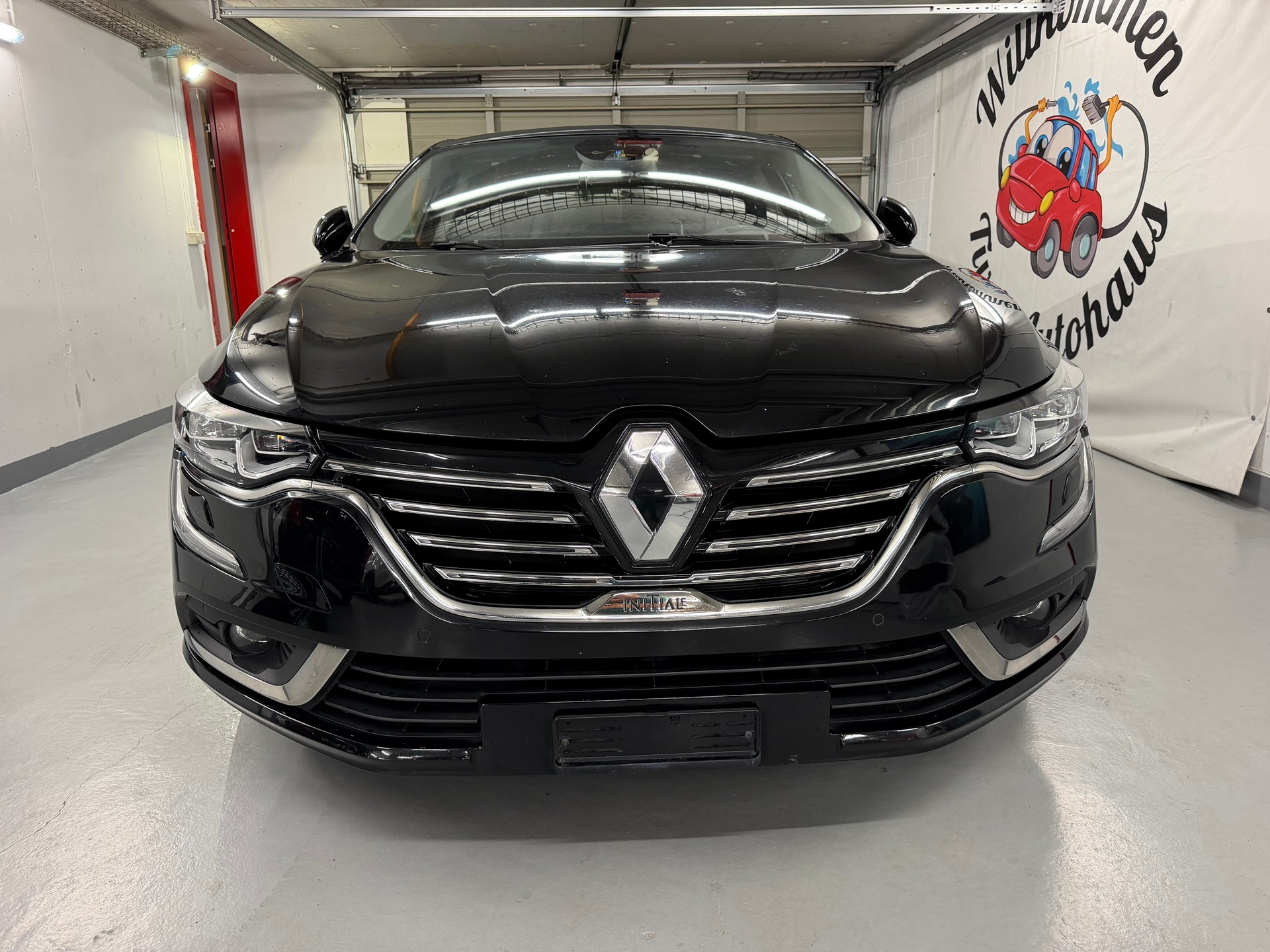 RENAULT Talisman 1.6 dCi Initiale EDC-image-2