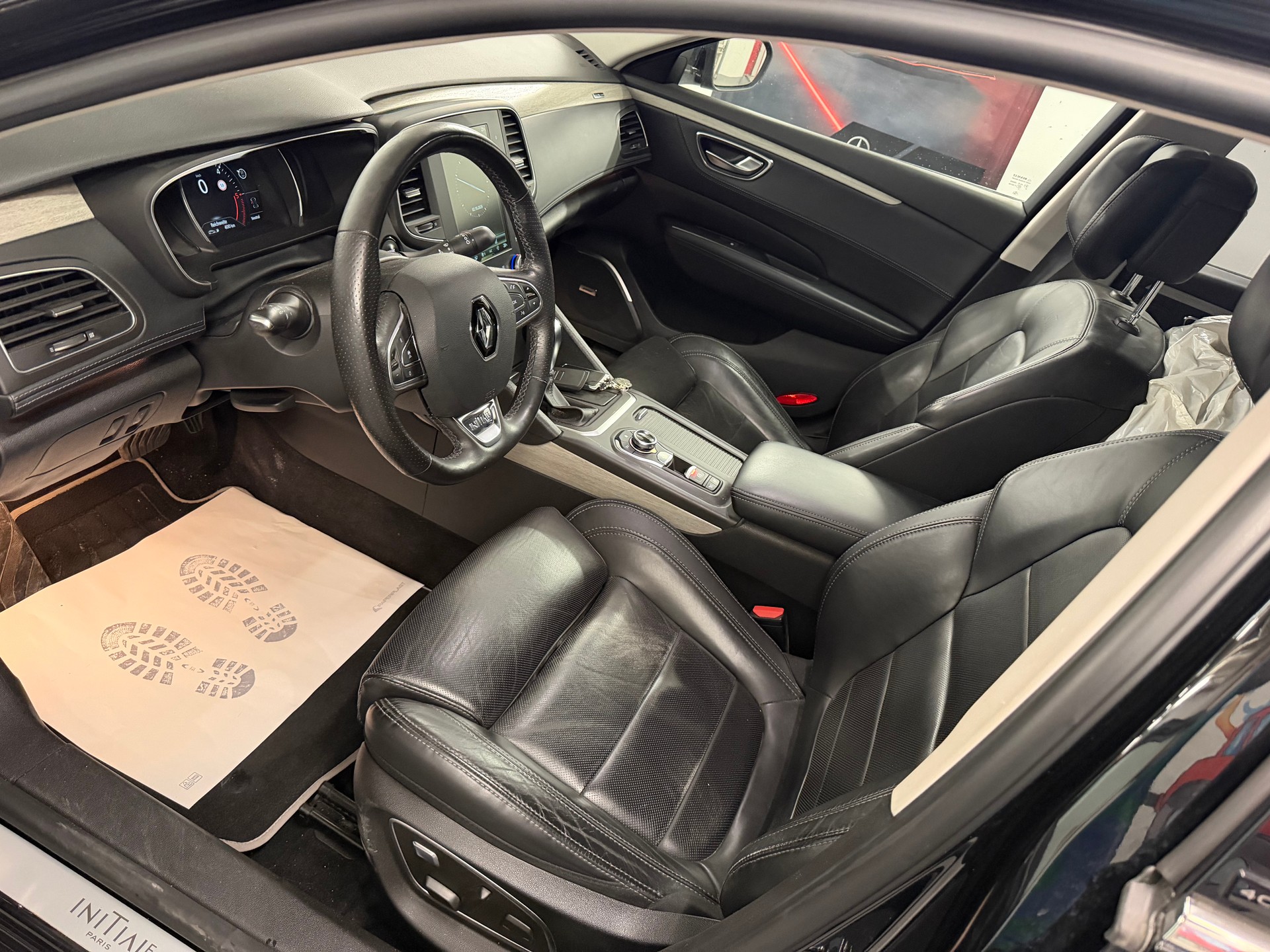 RENAULT Talisman 1.6 dCi Initiale EDC-image-6