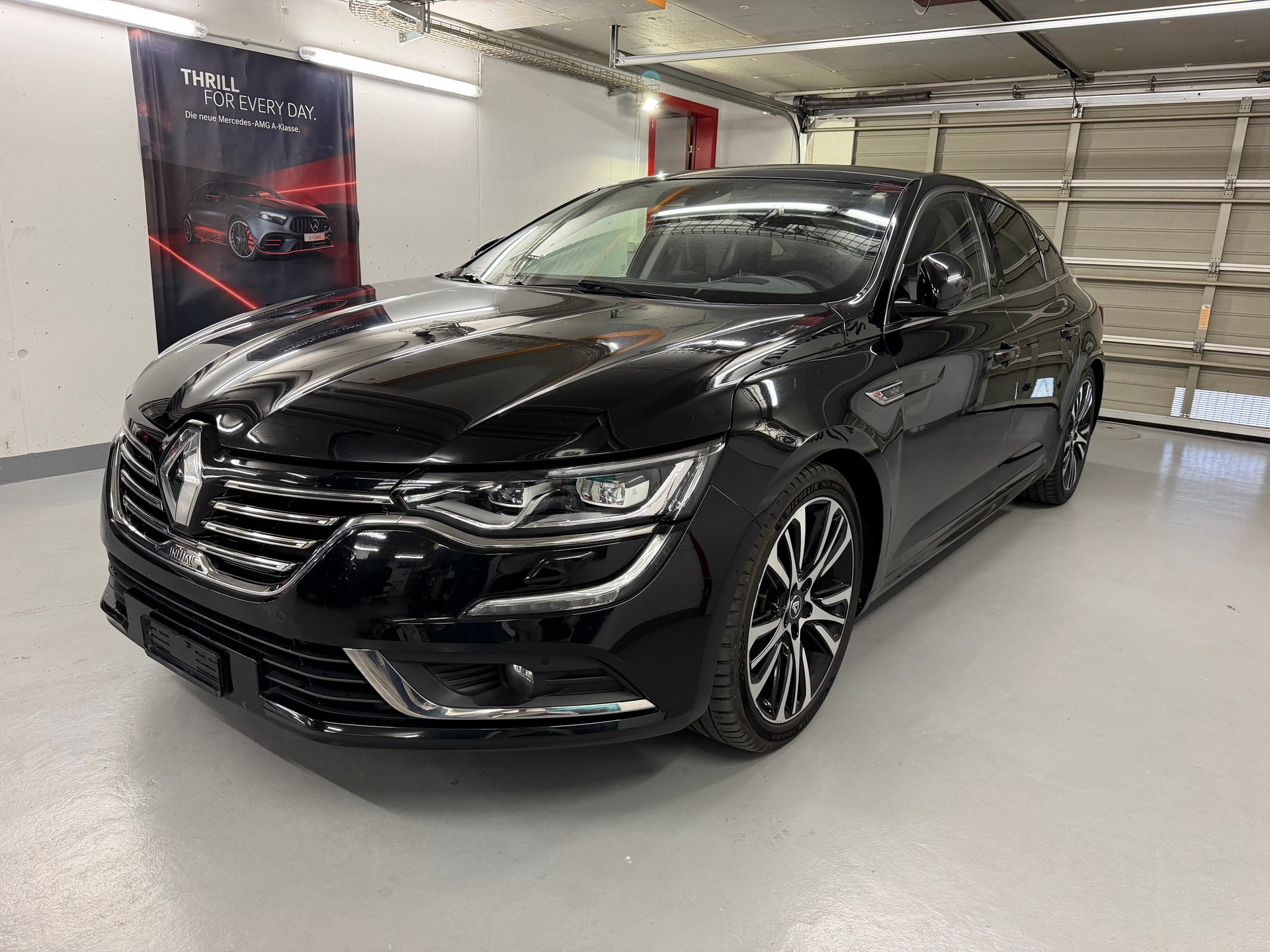 RENAULT Talisman 1.6 dCi Initiale EDC-image-0