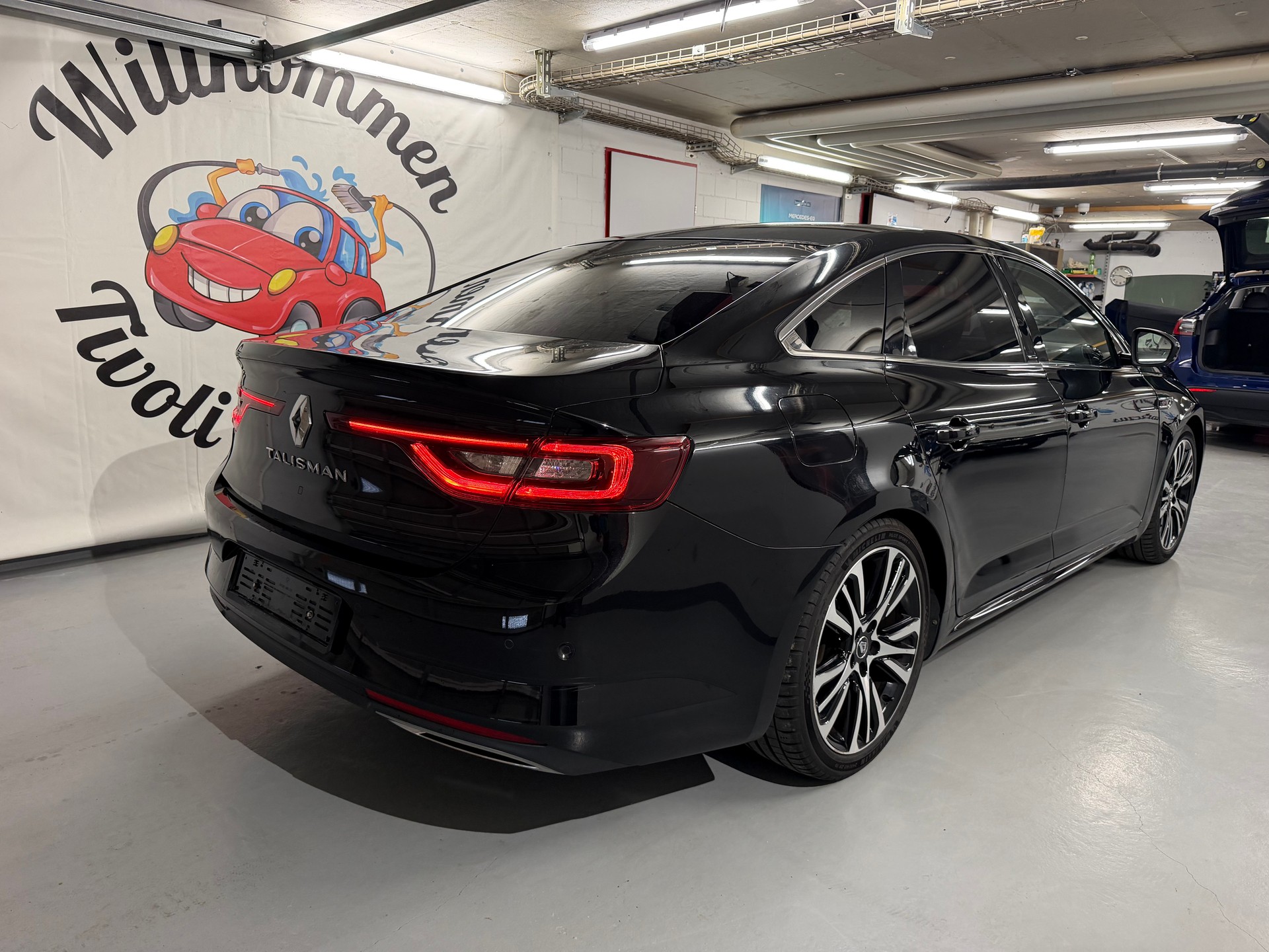 RENAULT Talisman 1.6 dCi Initiale EDC-image-3