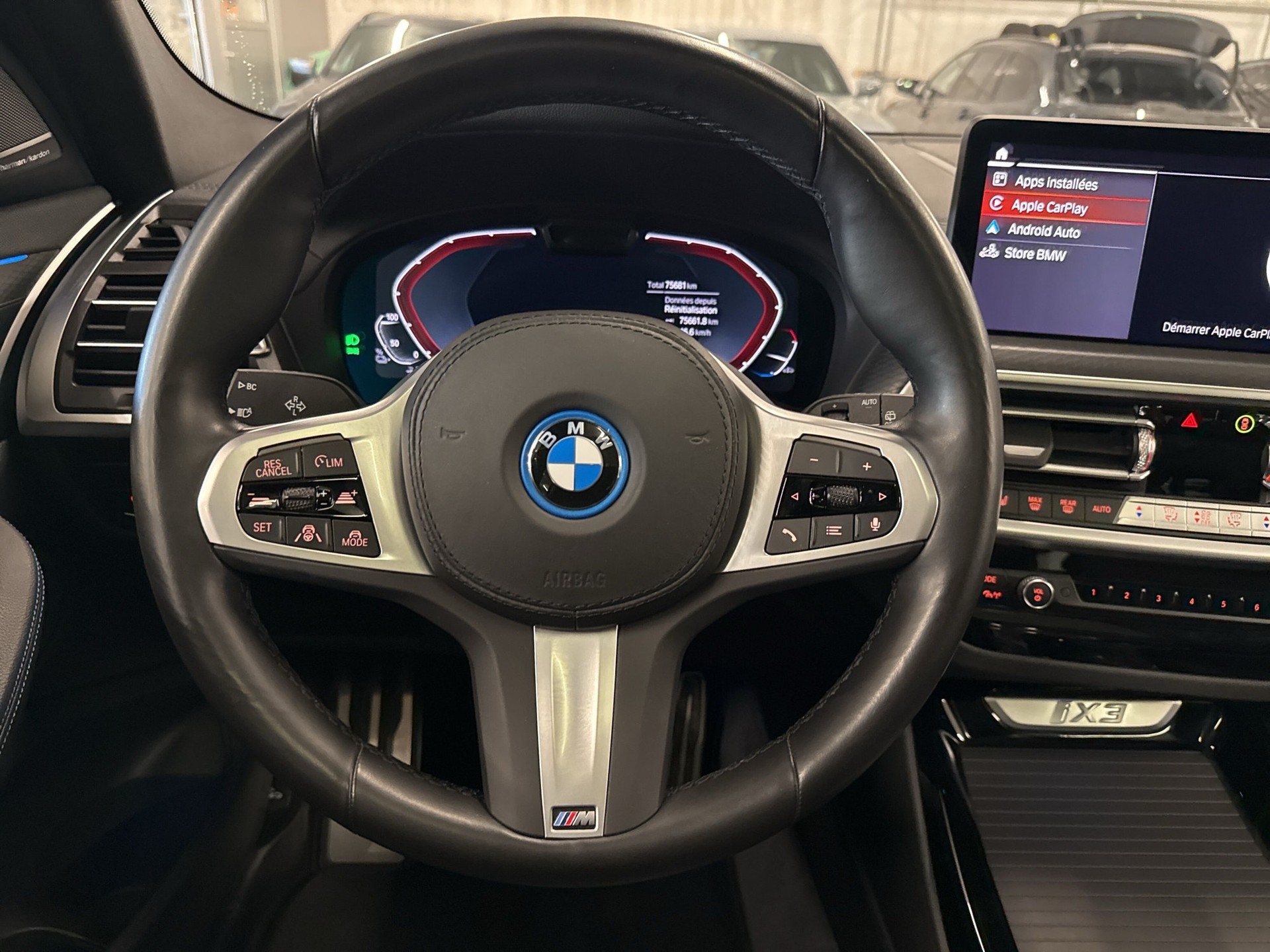 BMW iX3 Impressive-image-11